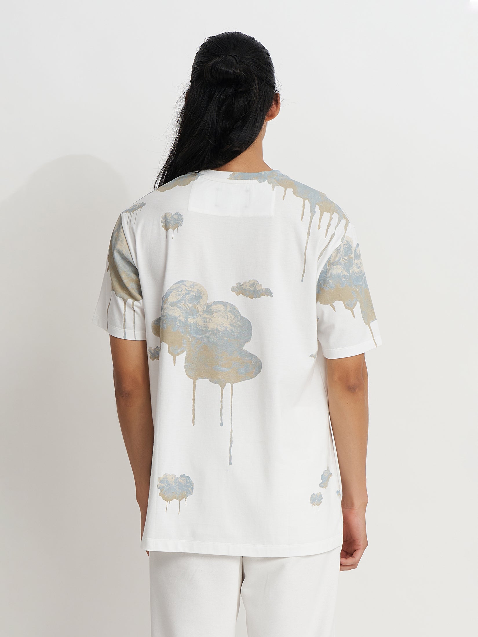 ACID CLOUD TEE