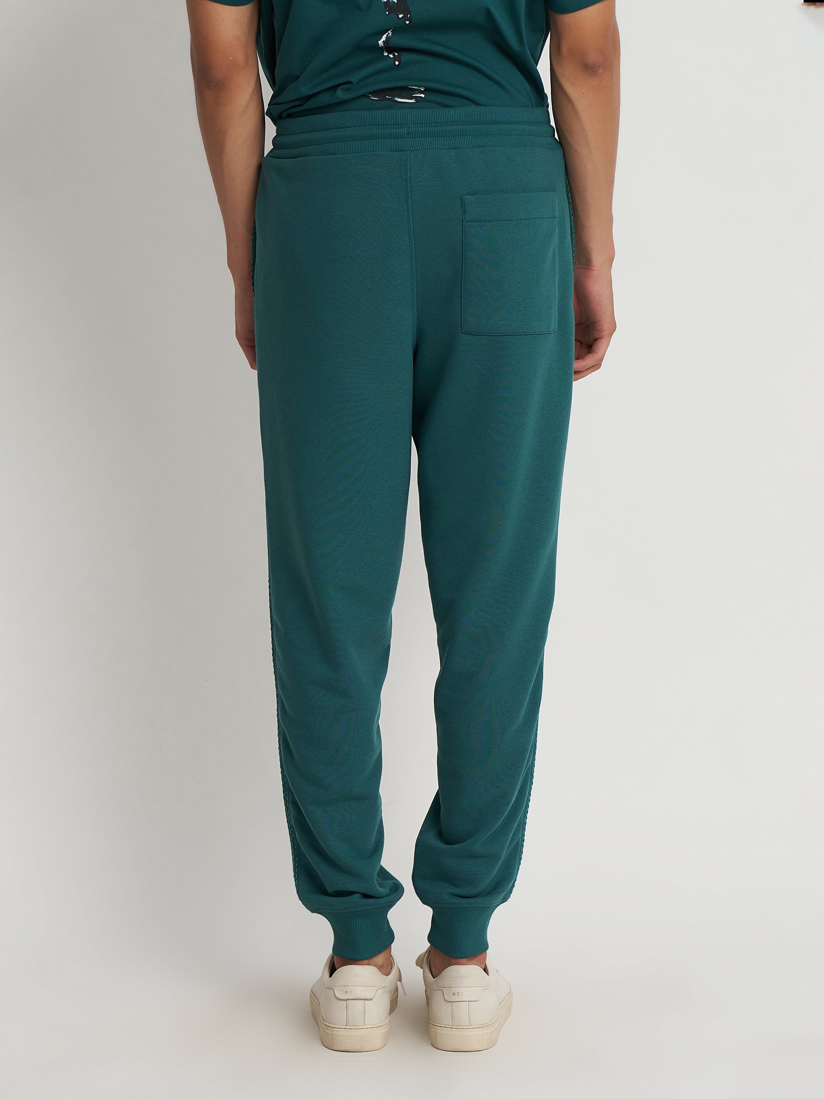 OMBRE KANTHA SWEATPANTS