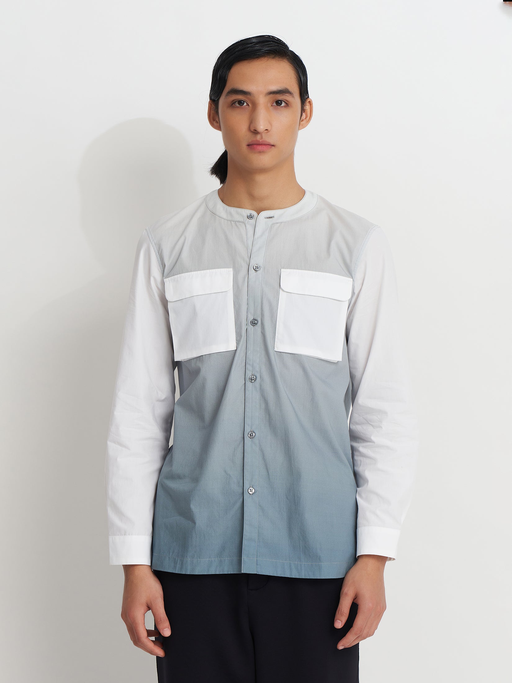 OMBRE SHIRT