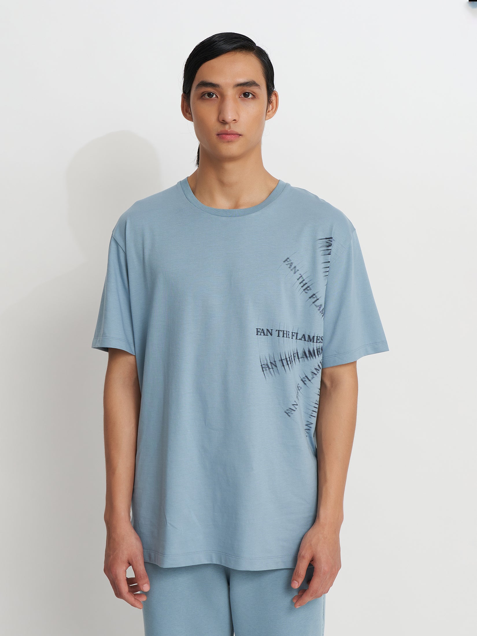 FAN THE FLAMES TEE