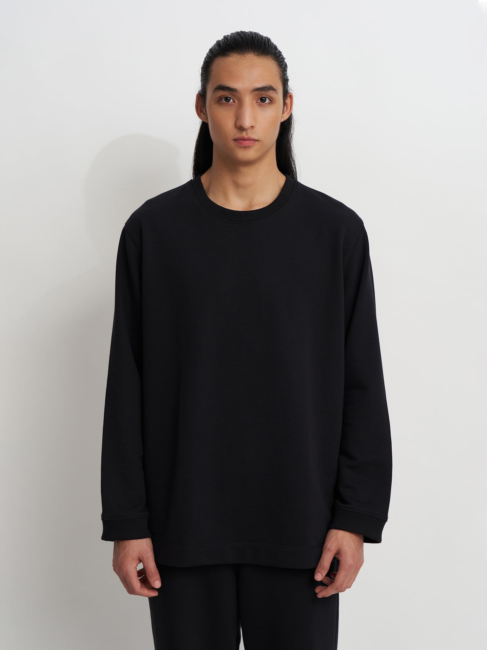 ACID CLOUD SWEATSHIRT