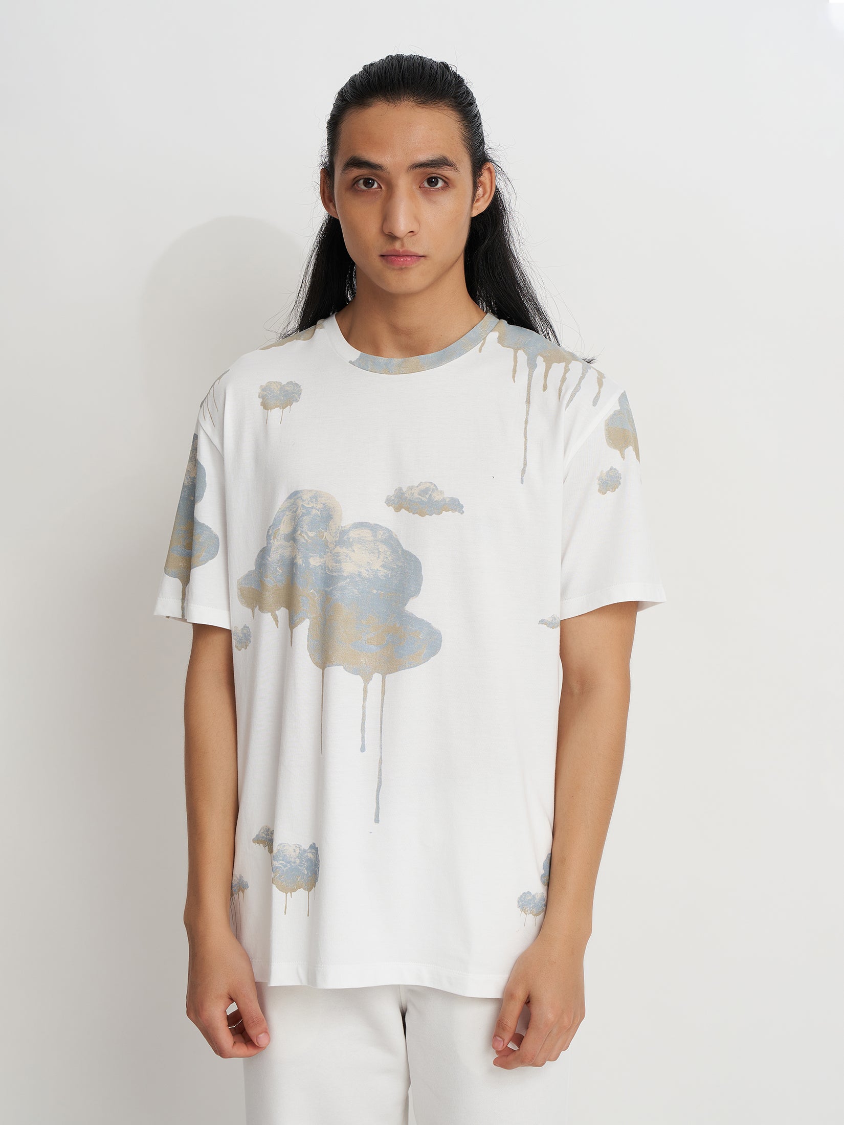 ACID CLOUD TEE