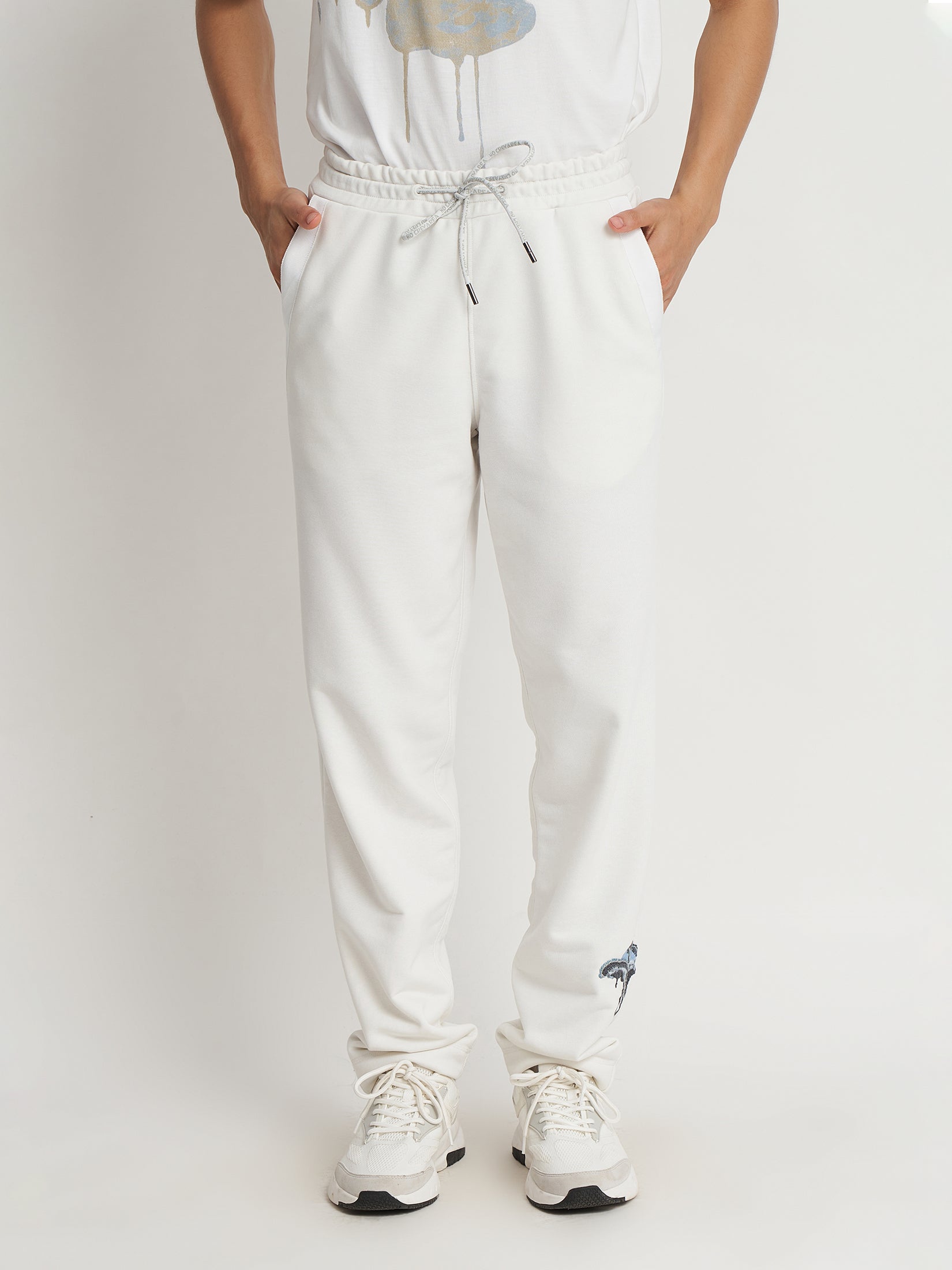 ACID CLOUD SWEATPANTS