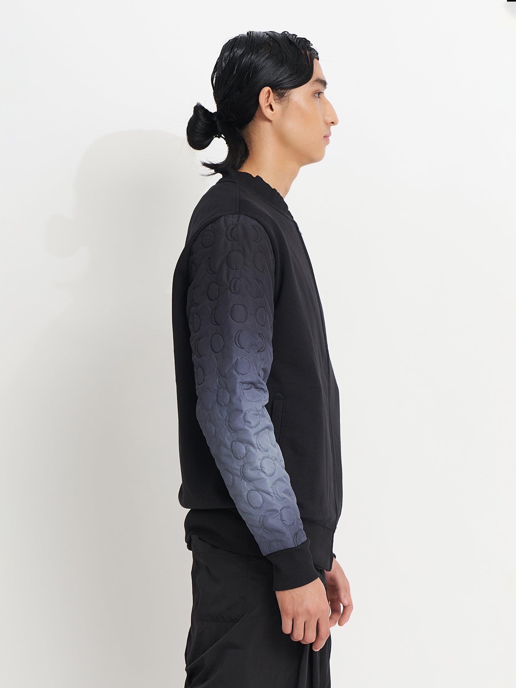 PHASES OF THE MOON BOMBER