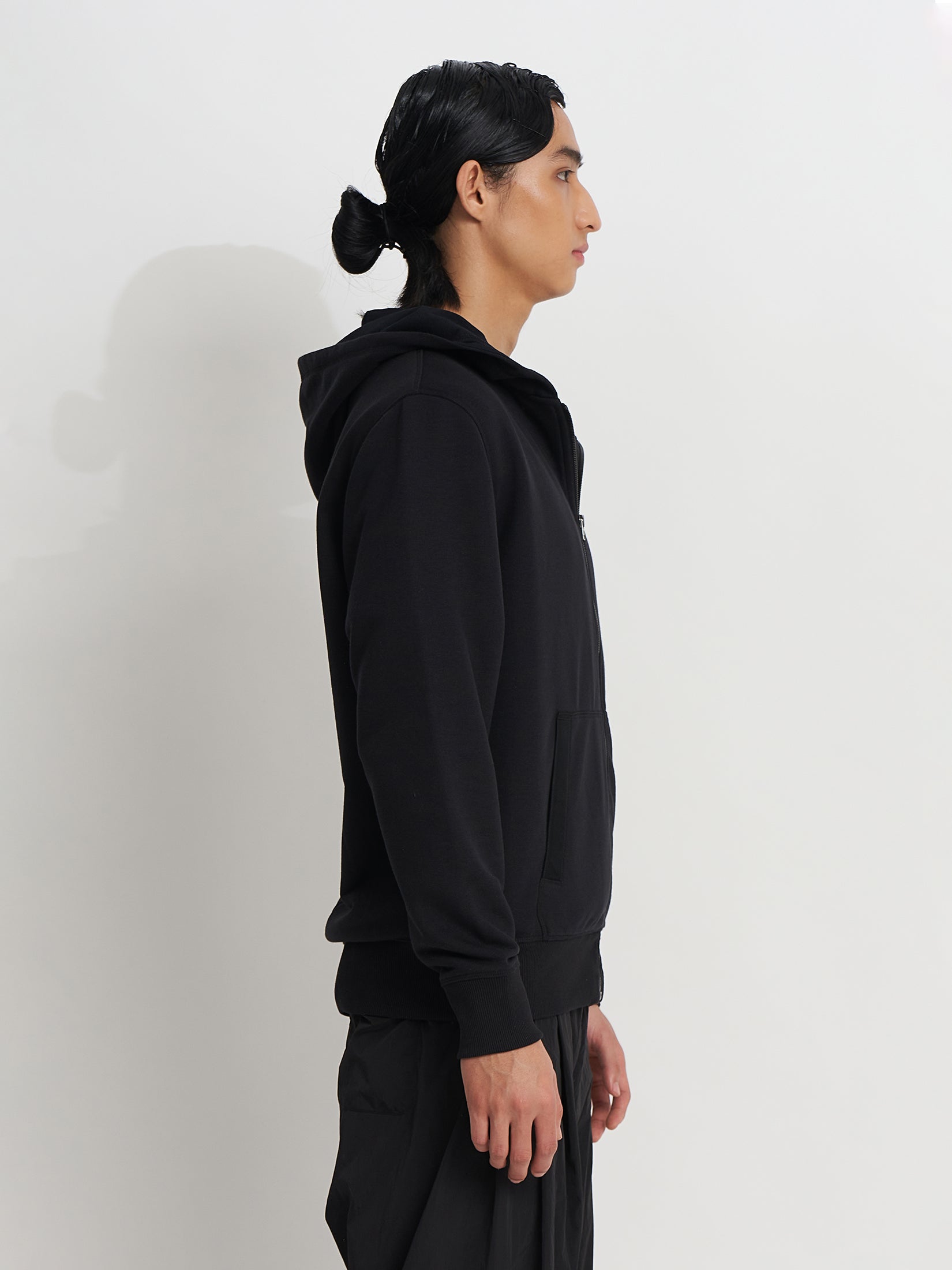 AGNI APAAS HOODIE