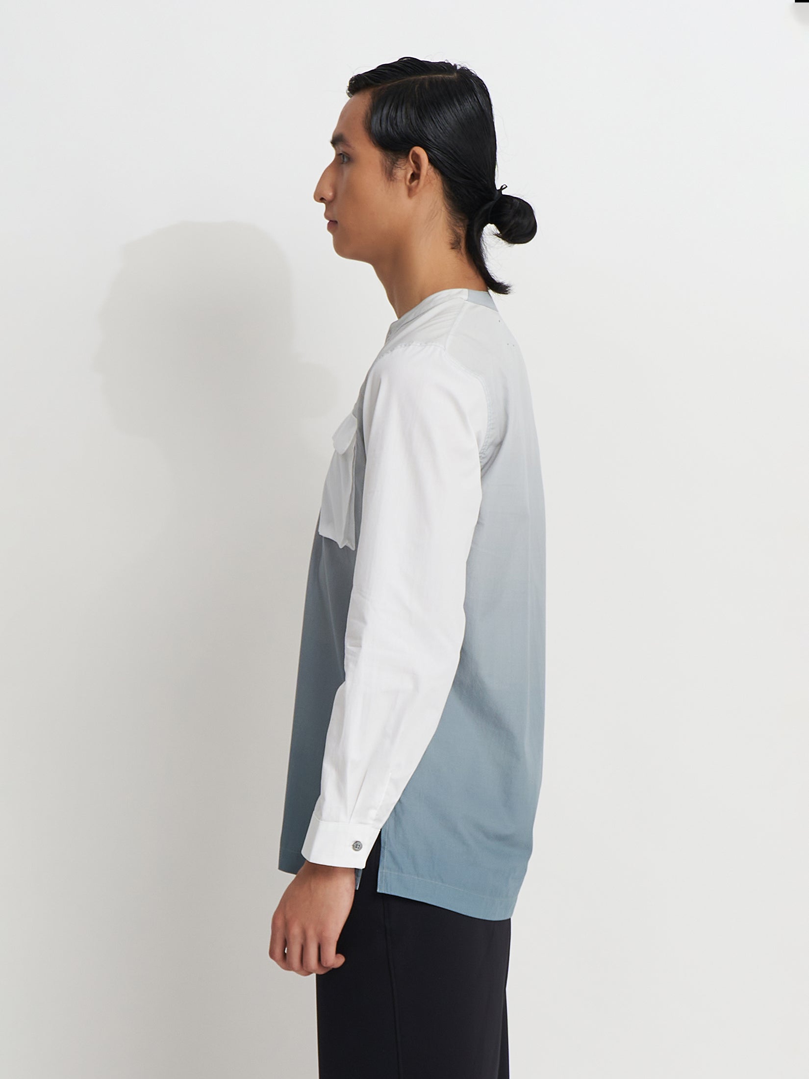 OMBRE SHIRT