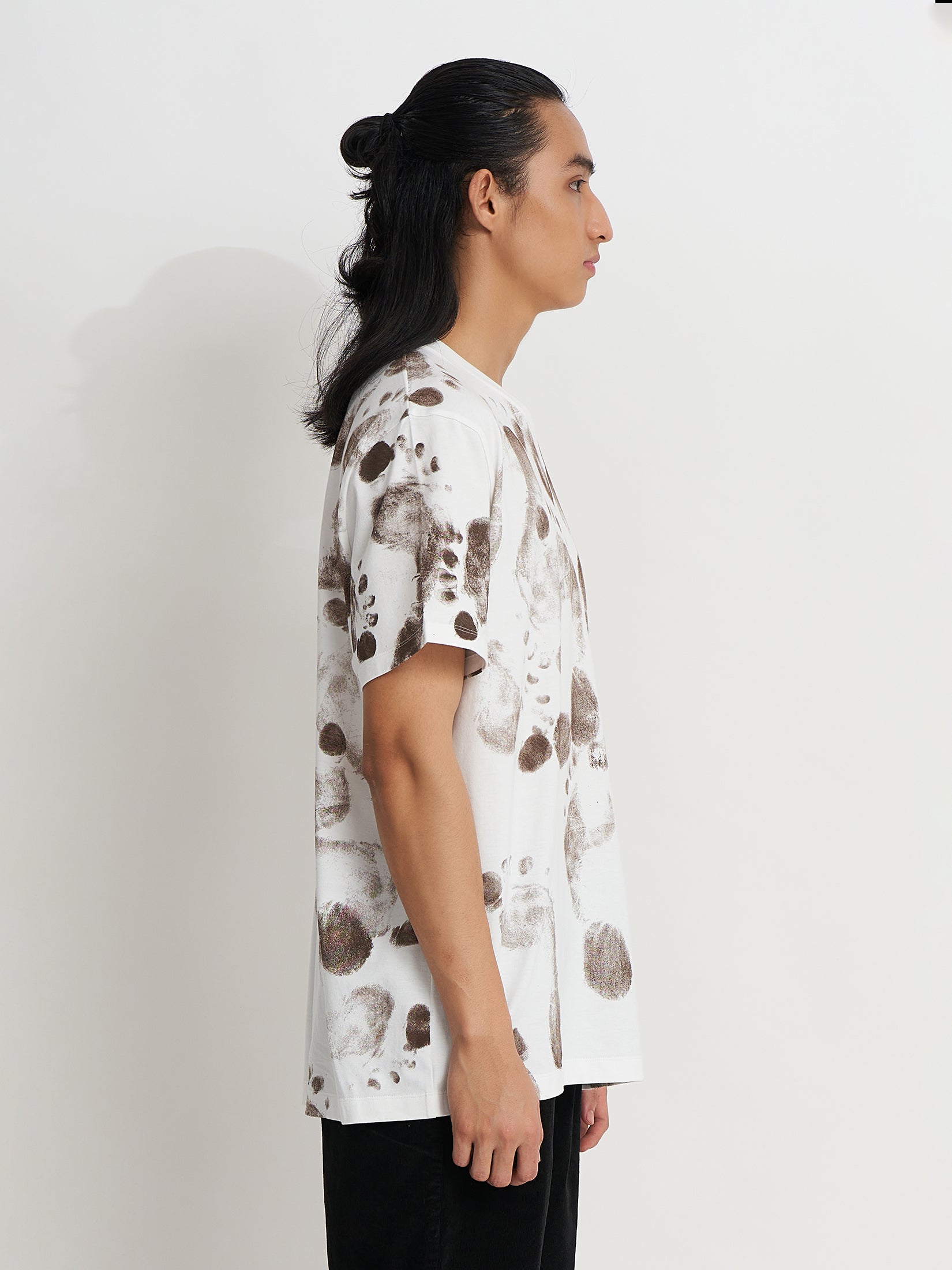 CARBON FOOTPRINT TEE