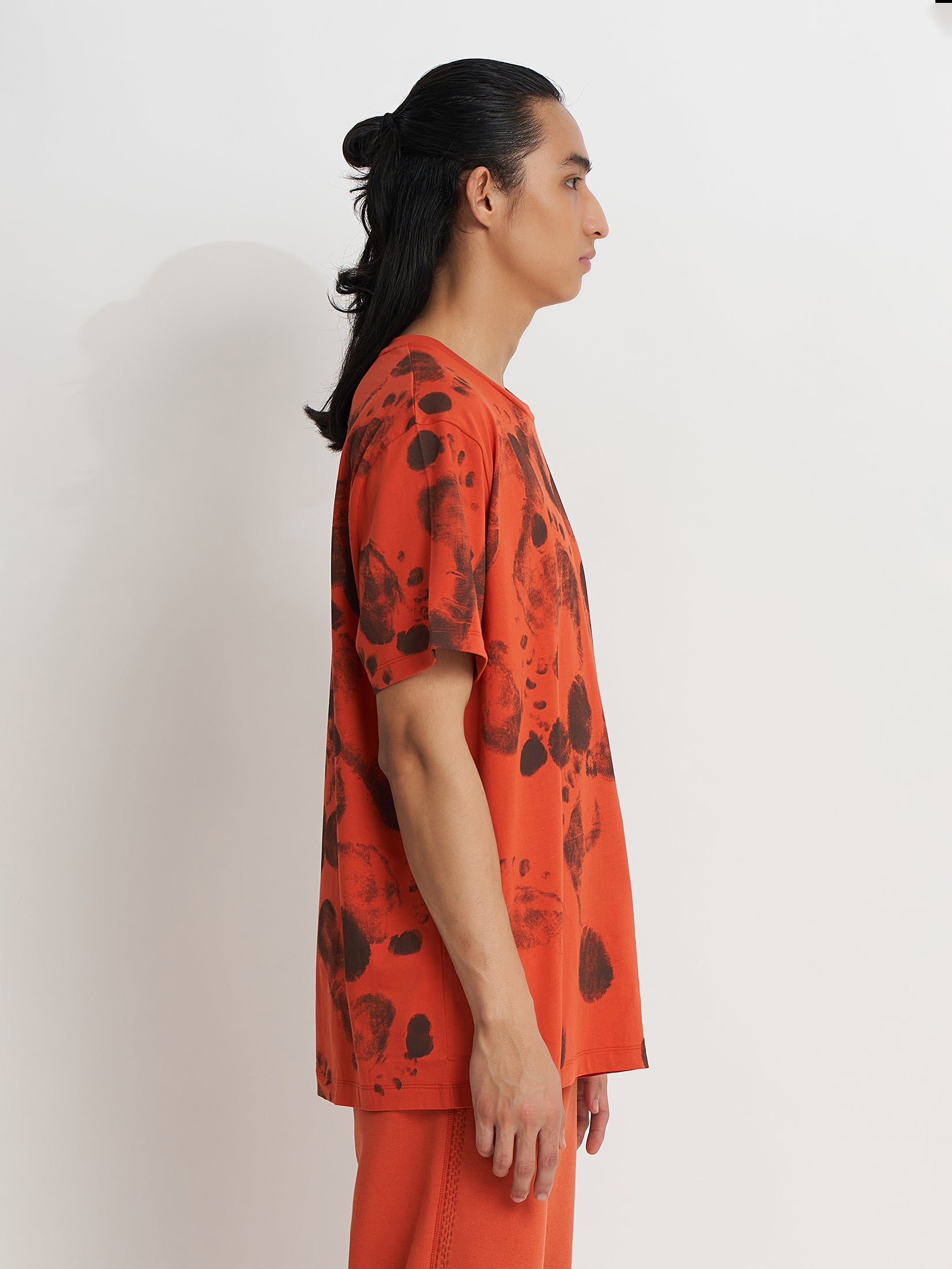 CARBON FOOTPRINT TEE