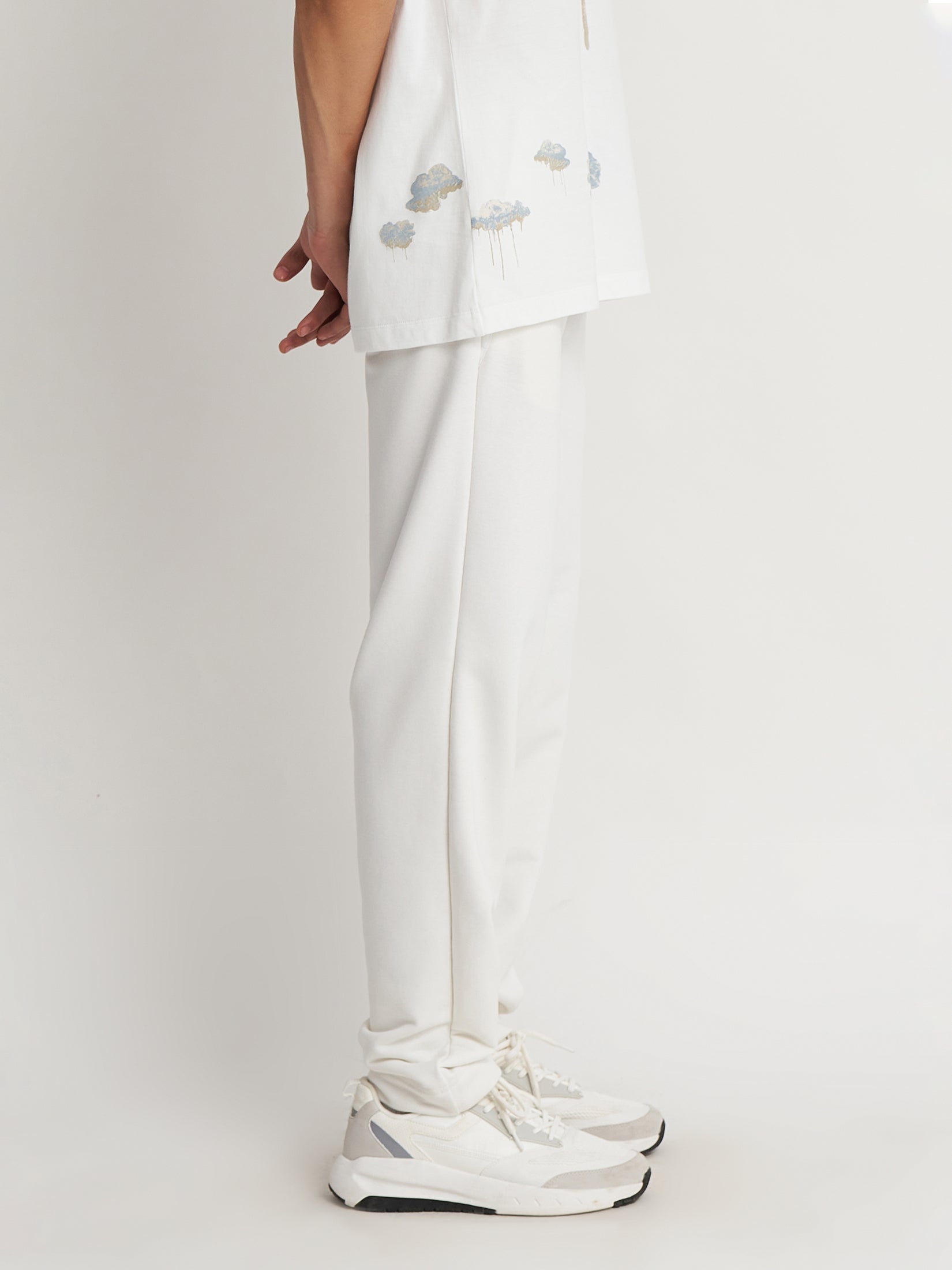ACID CLOUD SWEATPANTS
