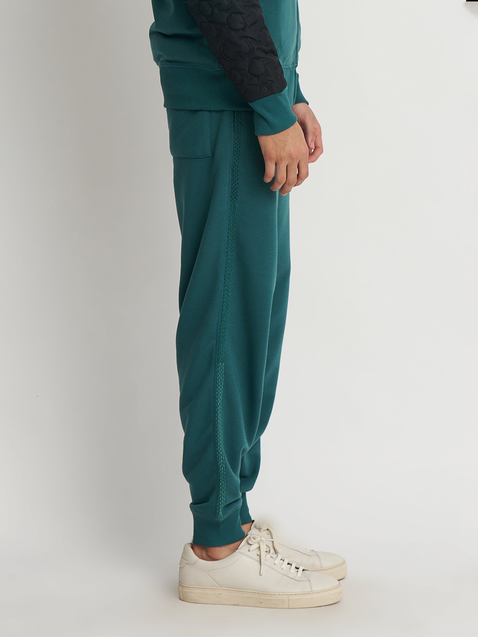 OMBRE KANTHA SWEATPANTS