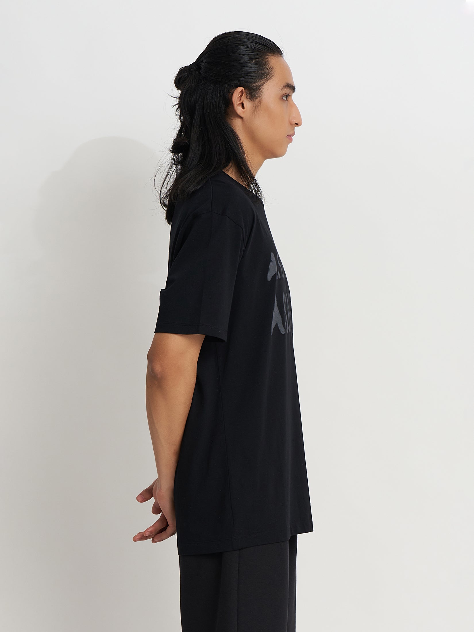 ASHES TO ASHES TEE