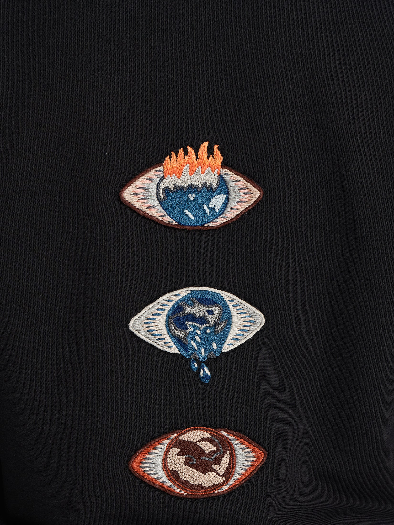 AGNI APAAS HOODIE