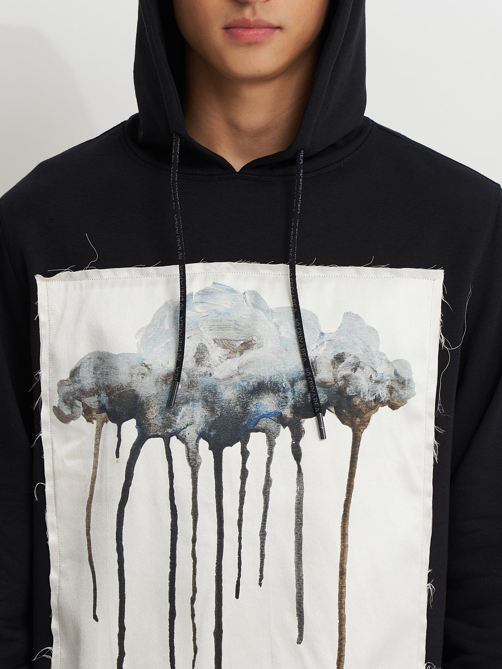 ACID CLOUD HOODIE