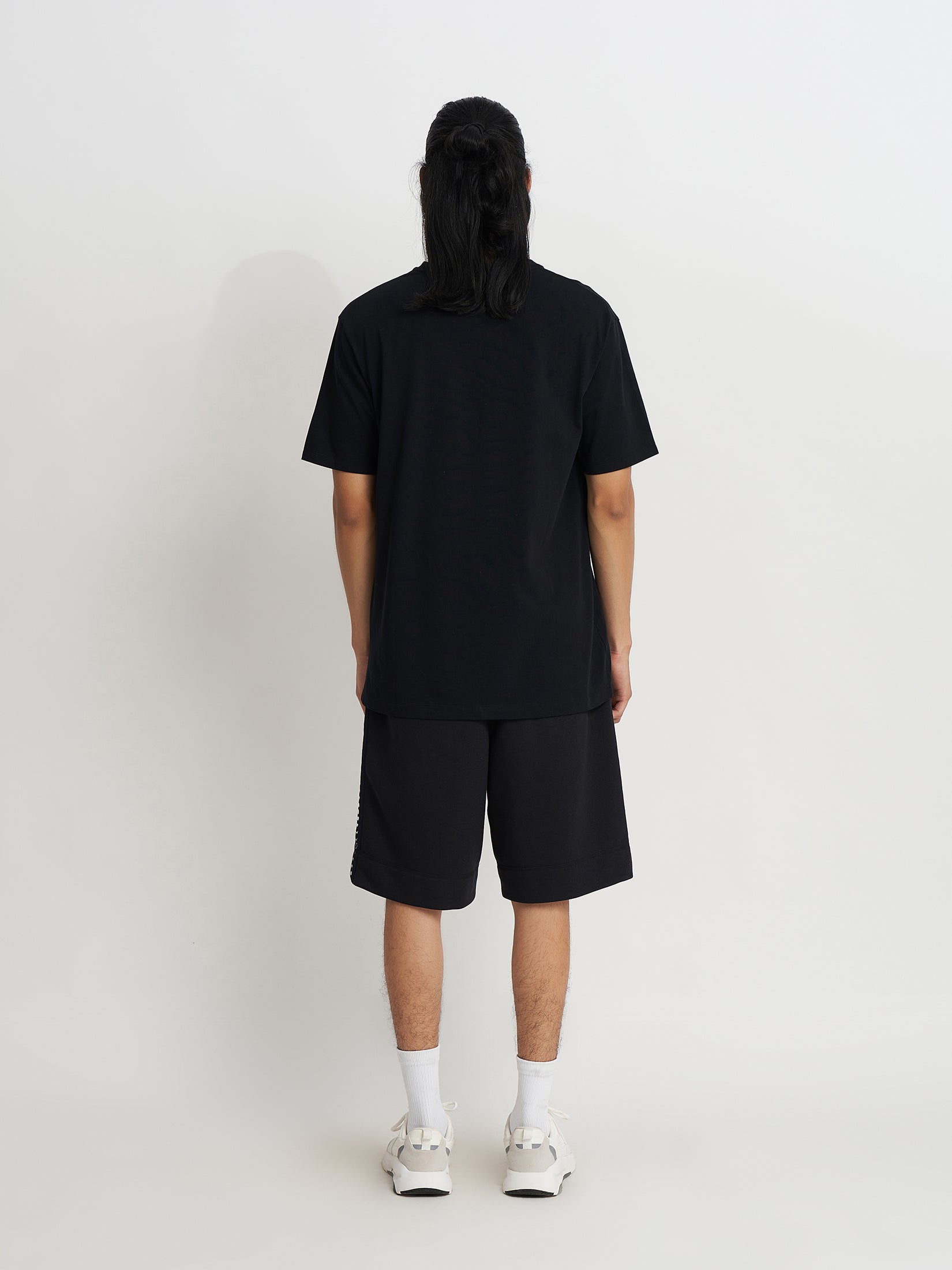 ASHES TO ASHES TEE