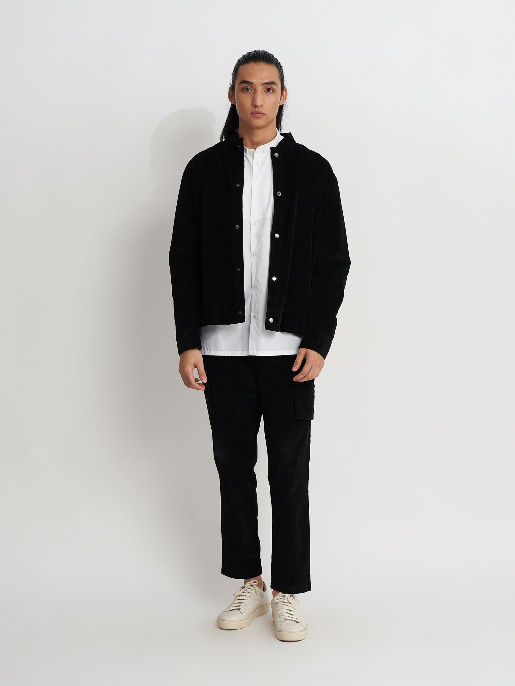 ACID CLOUD NEHRU SHACKET