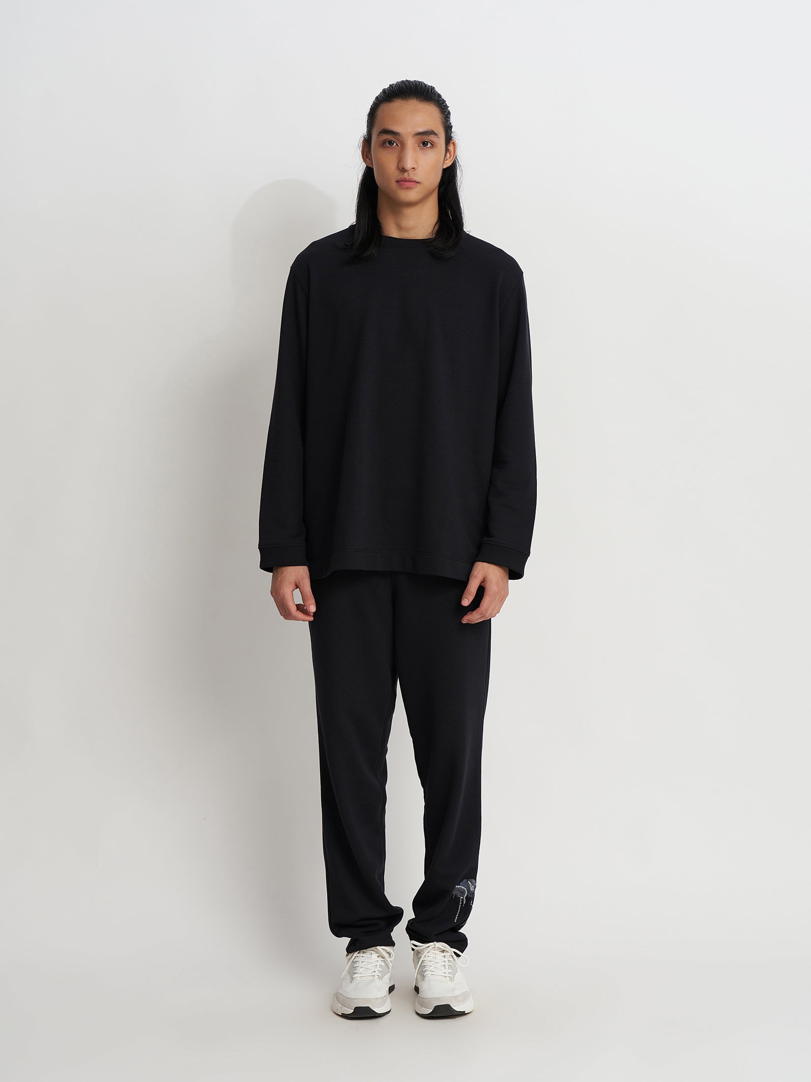 ACID CLOUD SWEATSHIRT