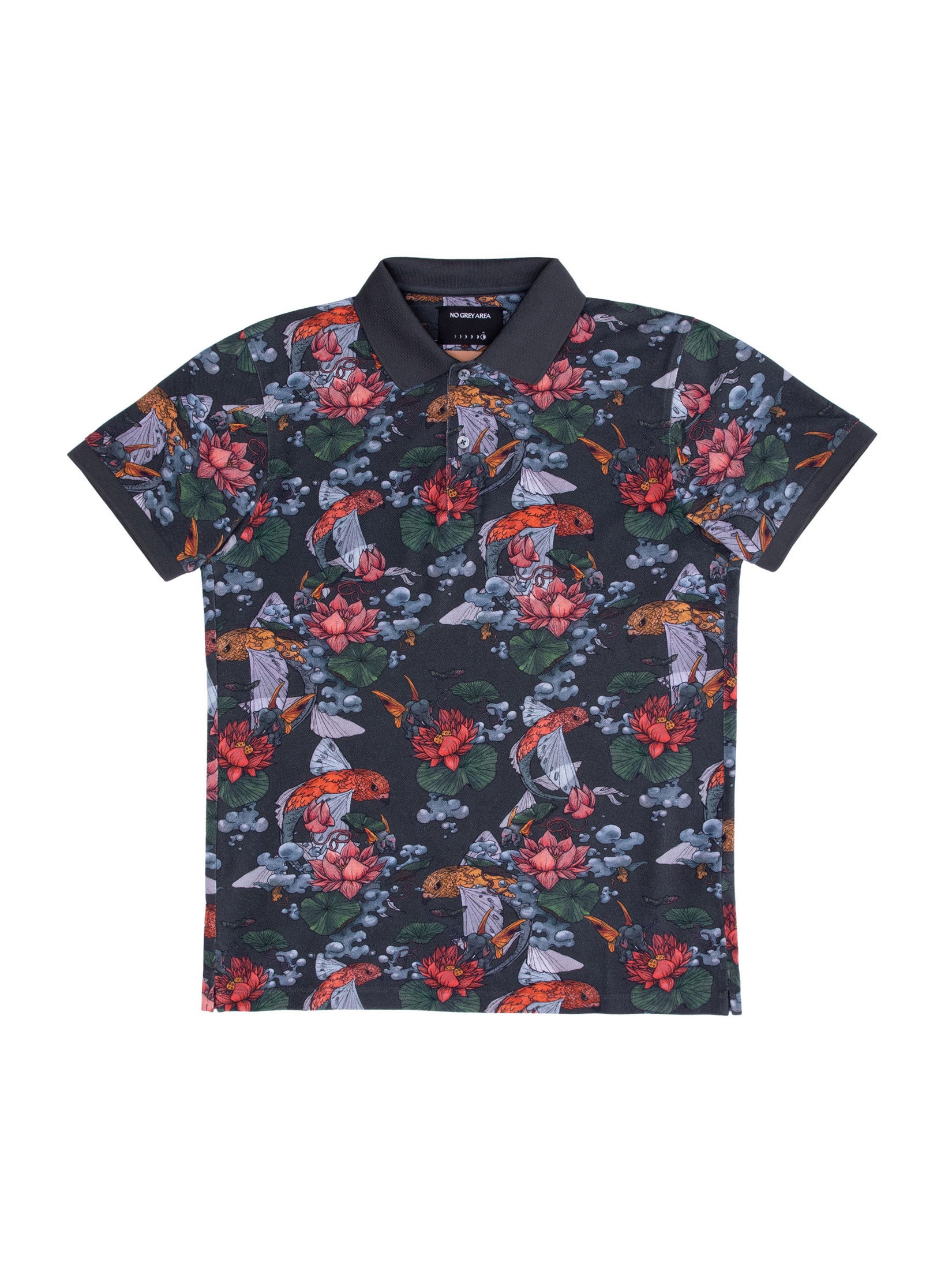 Phantasm Ether Polo