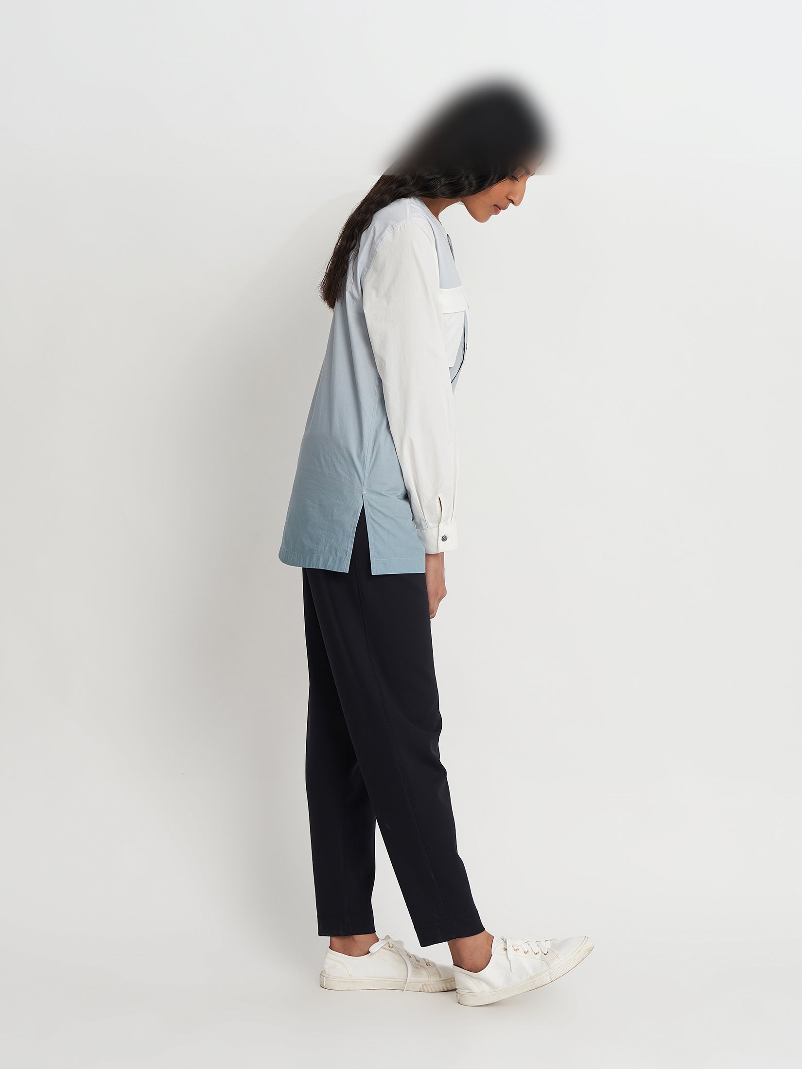 OMBRE SHIRT