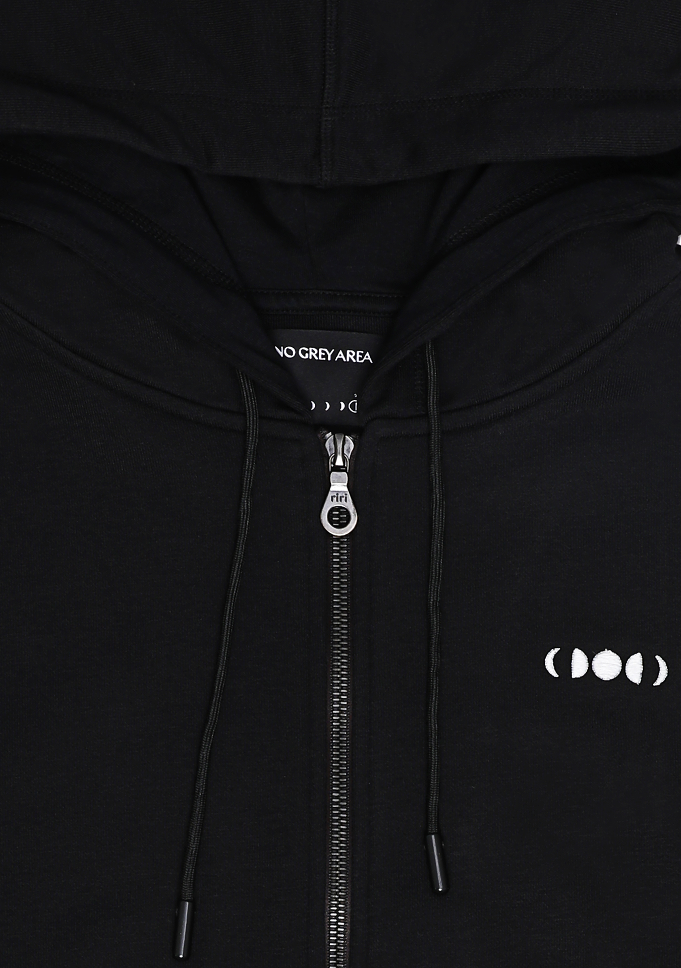 Phases of the Moon Hoodie