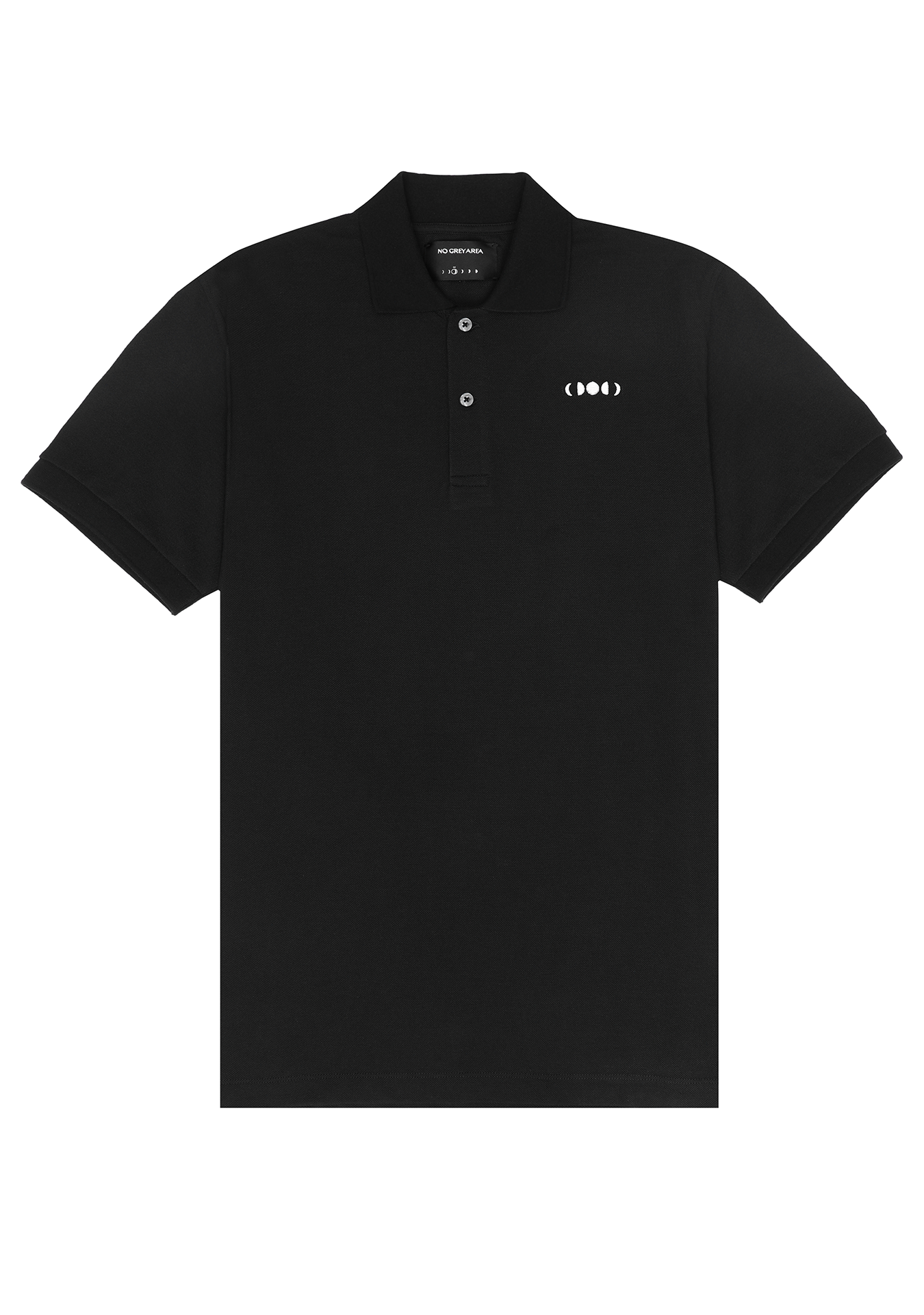 Phases of the Moon Polo