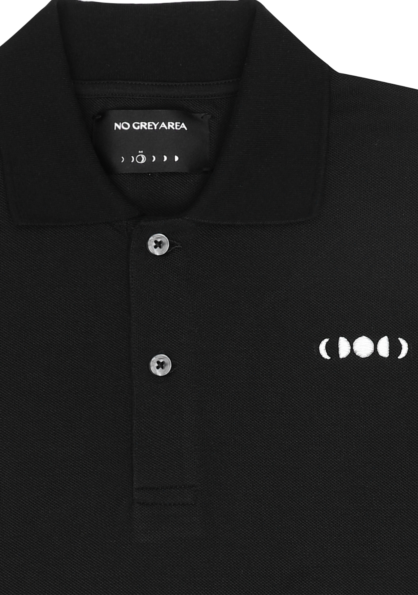 Phases of the Moon Polo