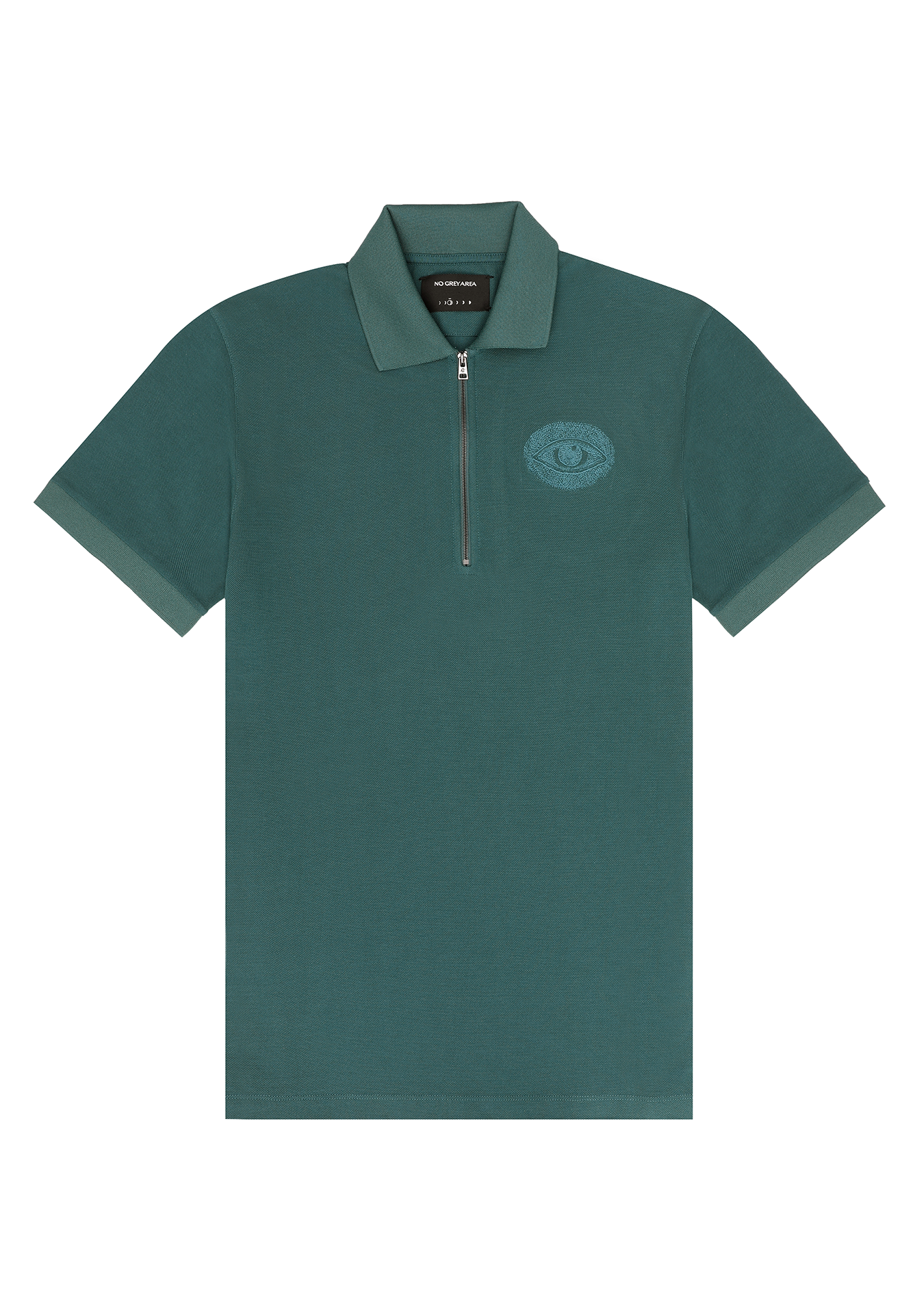 The Third Eye Polo
