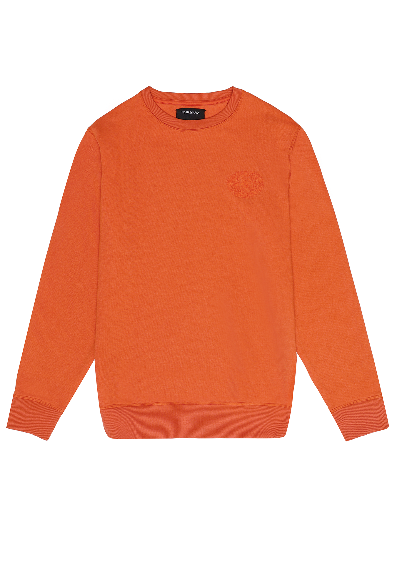 The Third Eye Sweatshirt