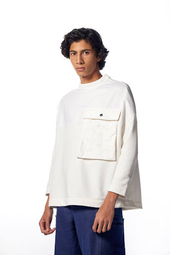 Embrace Winter Elegance with 'No Grey Area' - A Dive into Comfort and Style