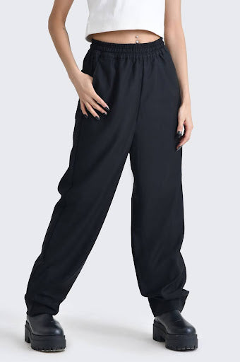 Elevate Your Casual Wardrobe: Unveiling the Versatility of No Grey Area Joggers