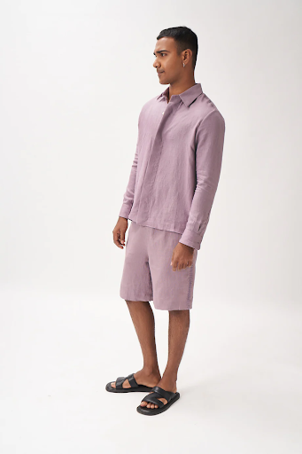 No Grey Area: A Fusion of Tradition and Modernity in Indian Fashion