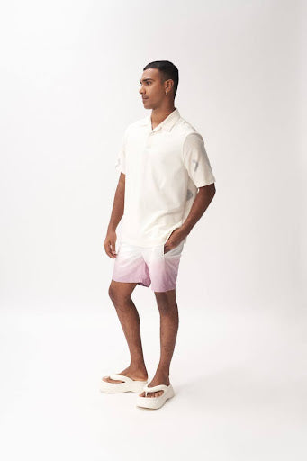 Unveiling the Exceptional: No Grey Area Polo Collection