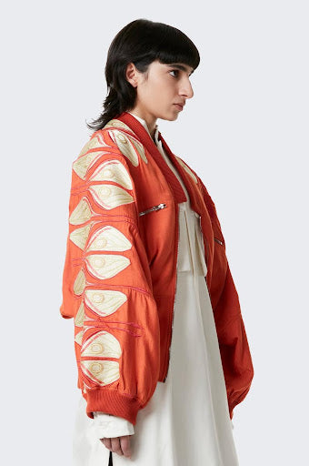 Bomber Jackets: A Symphony of Style and Comfort by No Grey Area