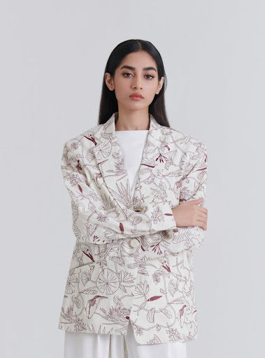 Embrace Winter in Style with 'No Grey Area' - Where Comfort Meets Trendiness