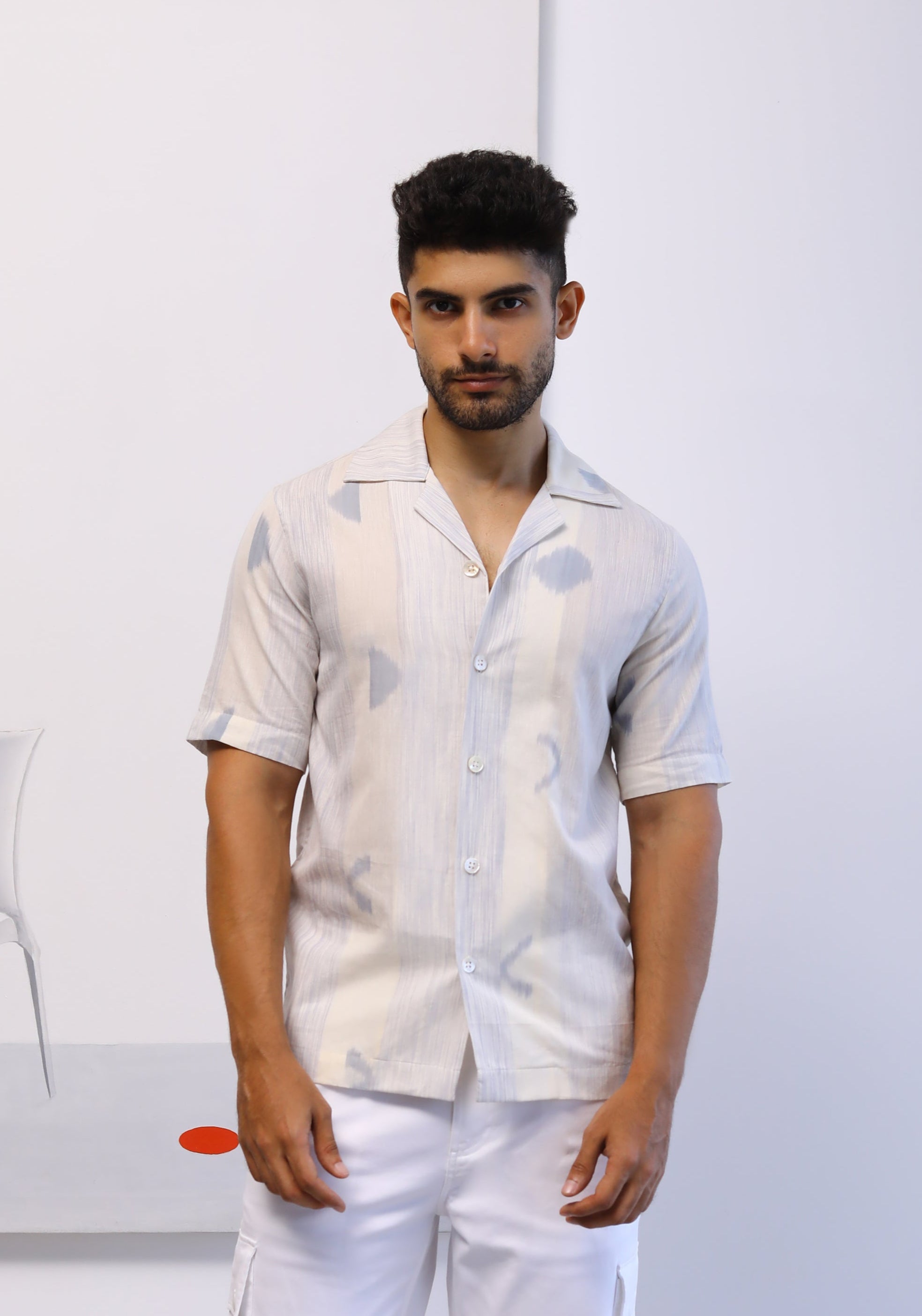 Ikat Shirt