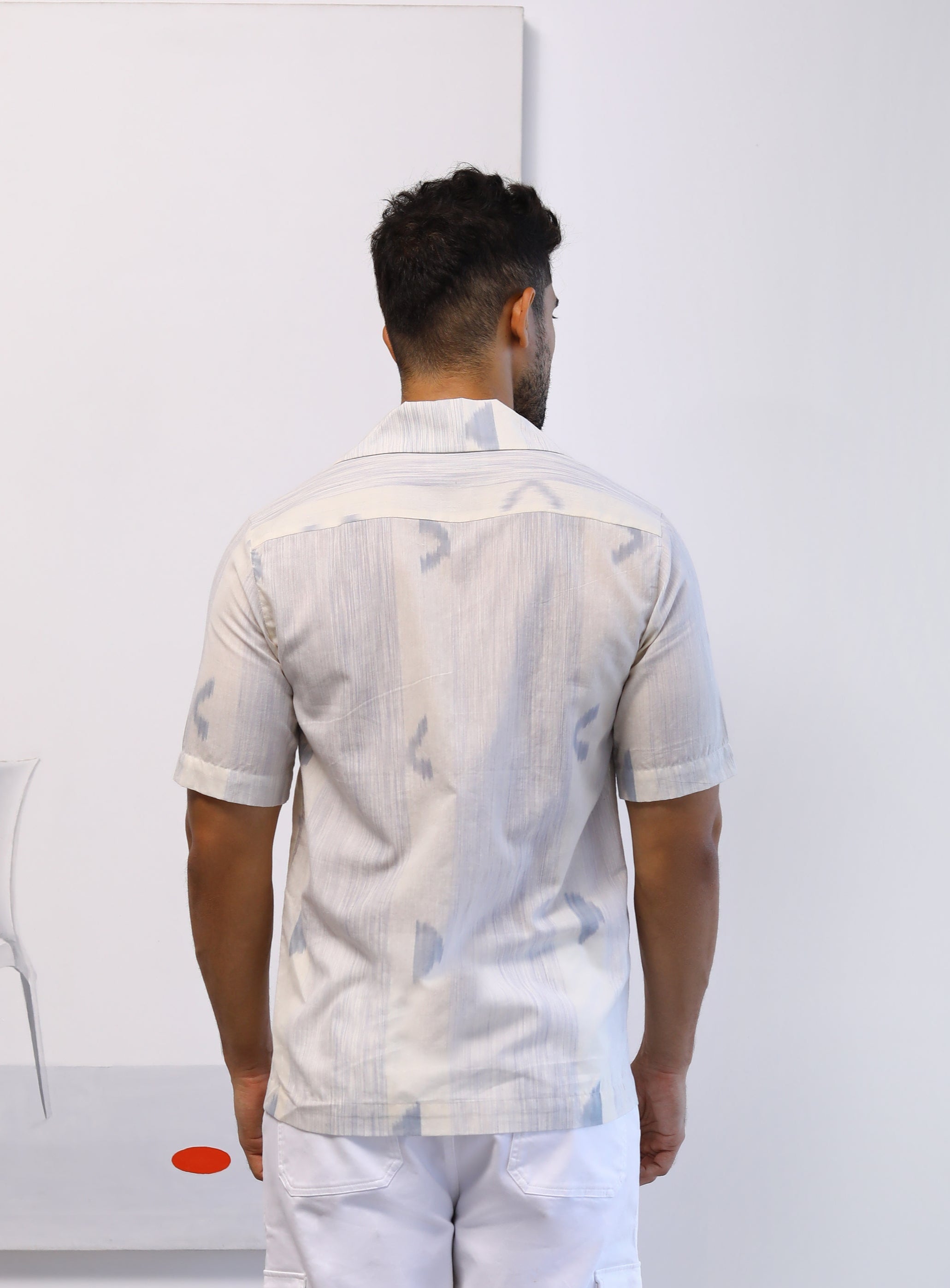 Ikat Shirt