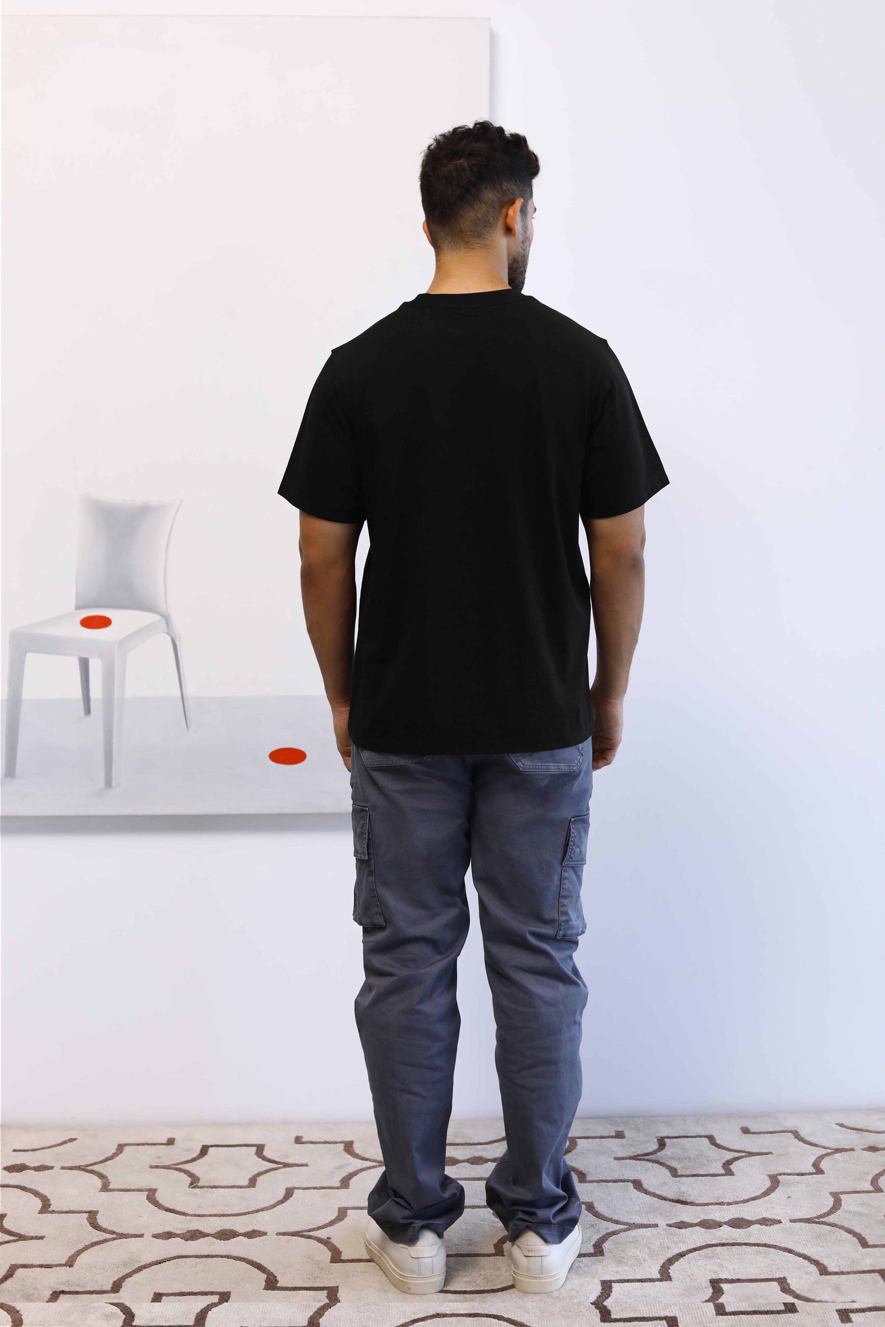 Beyond the arch T-shirt