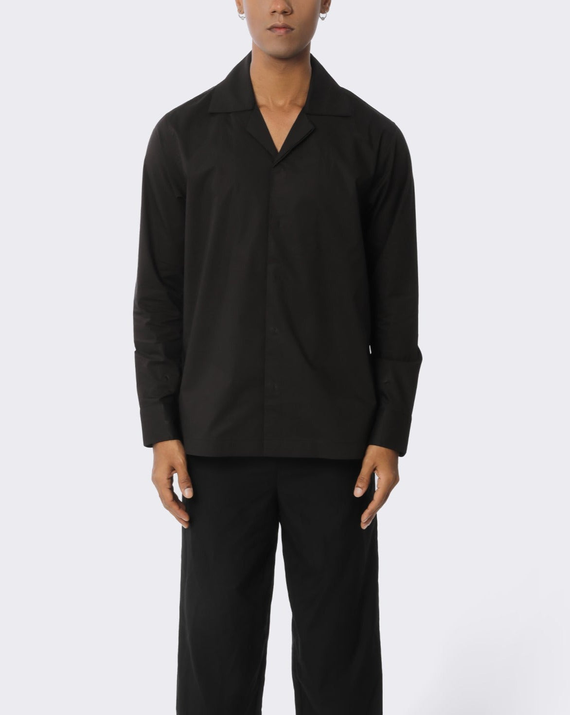 Heron Lily Shirt