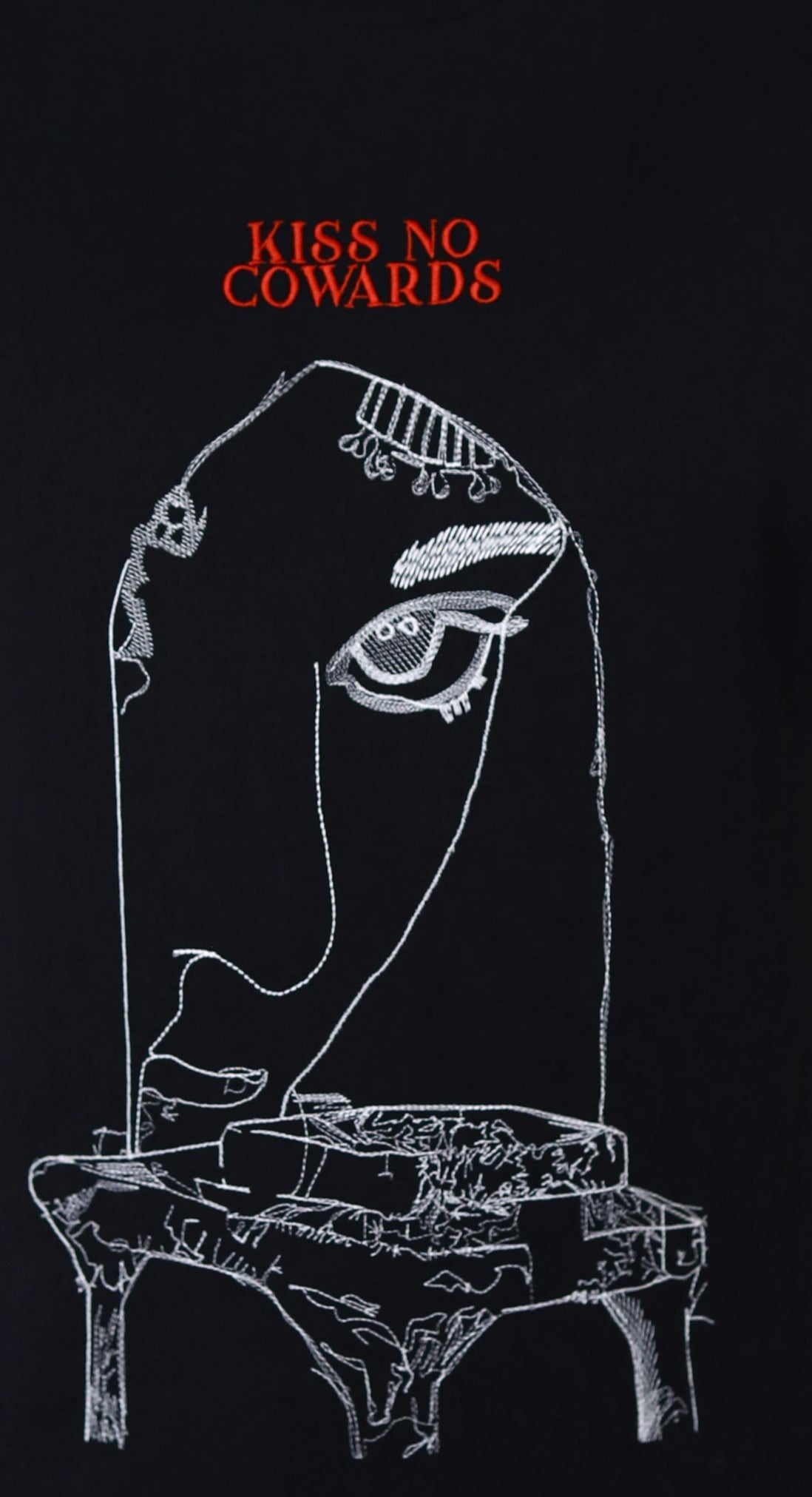 Beyond the arch T-shirt