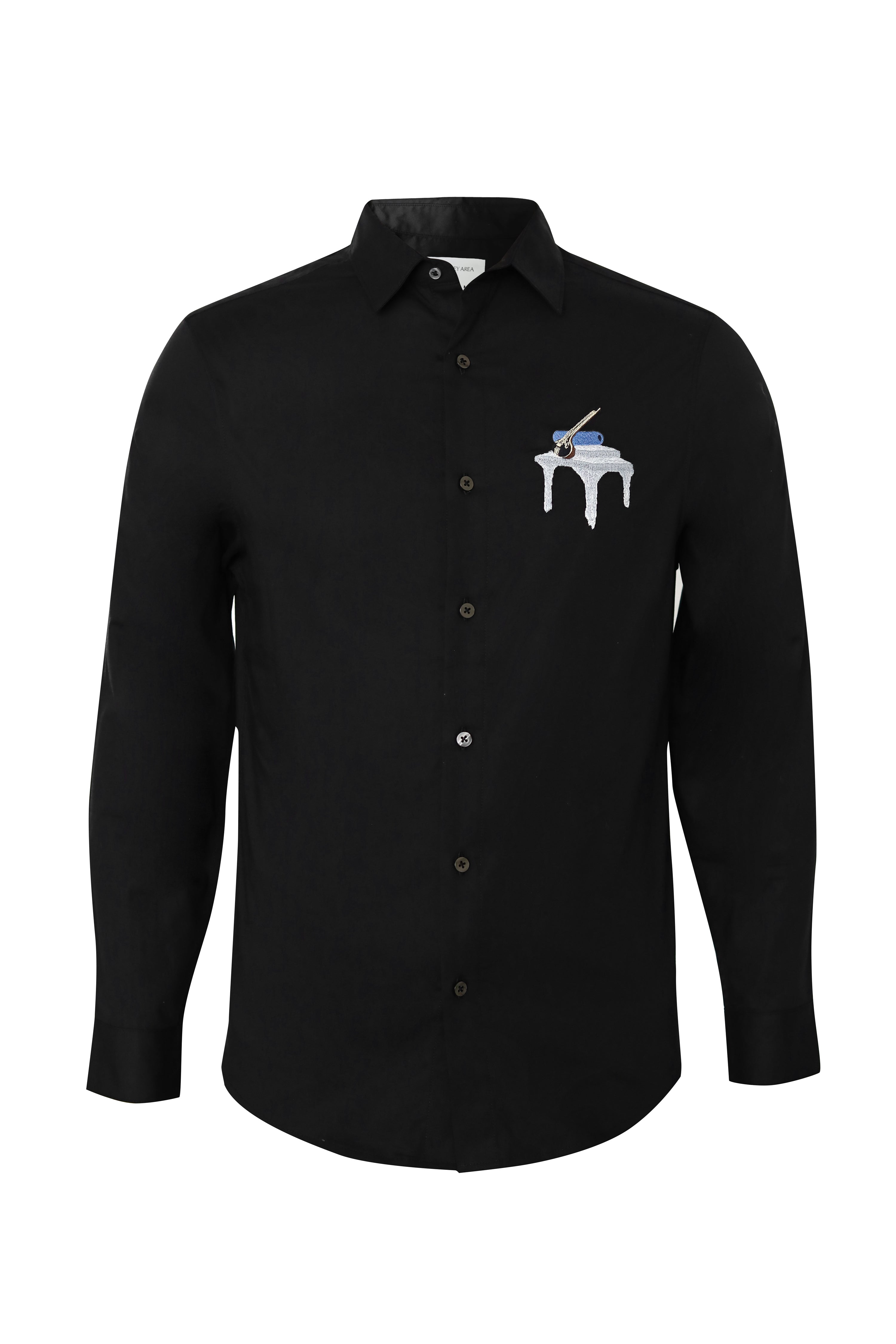 Tanpura Shirt