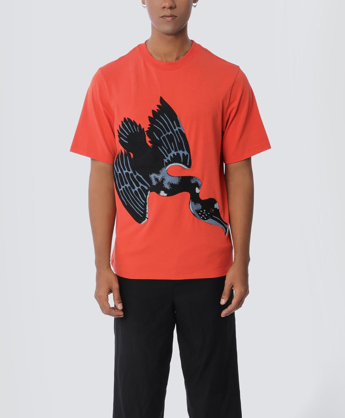 Heron T-Shirt