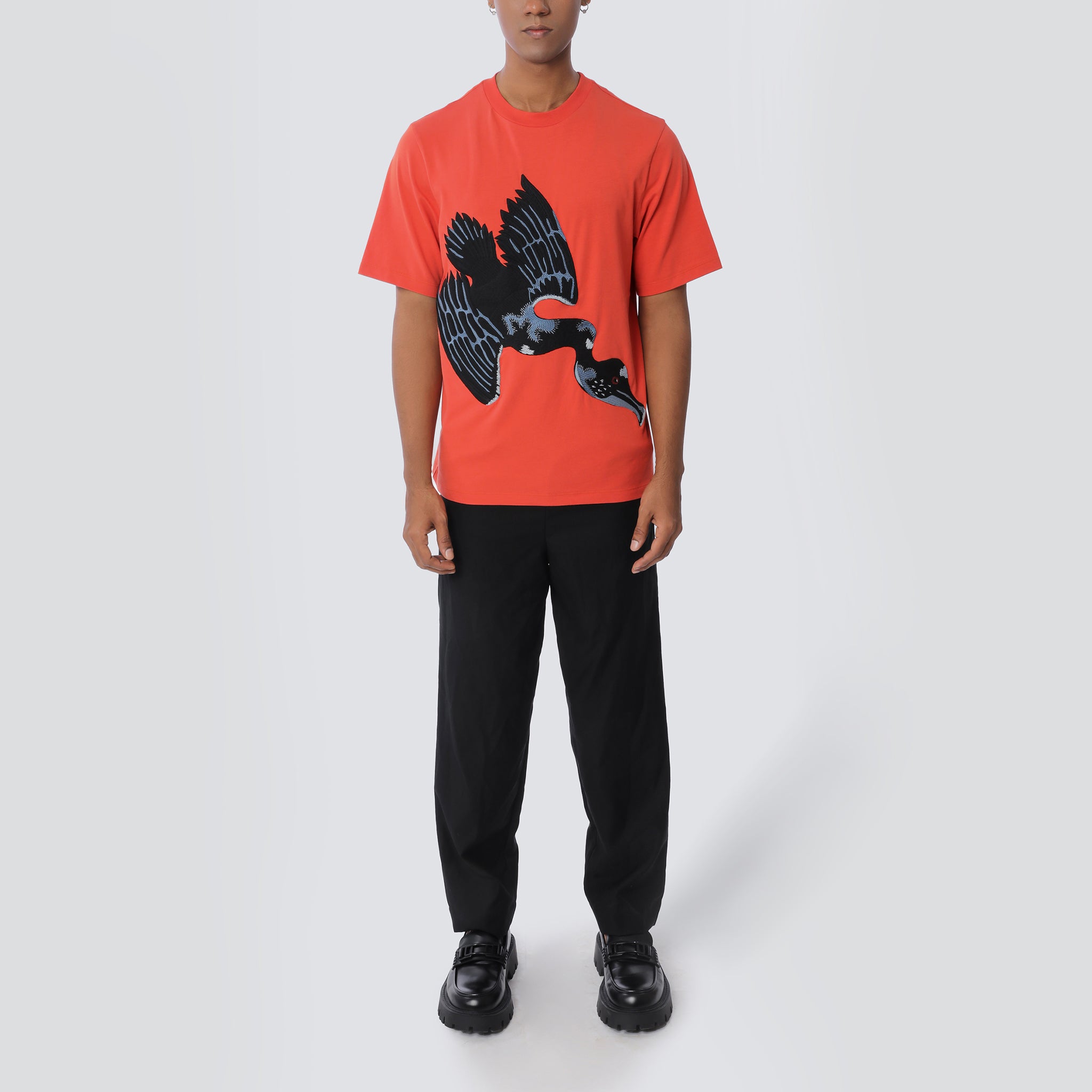 Heron T-Shirt