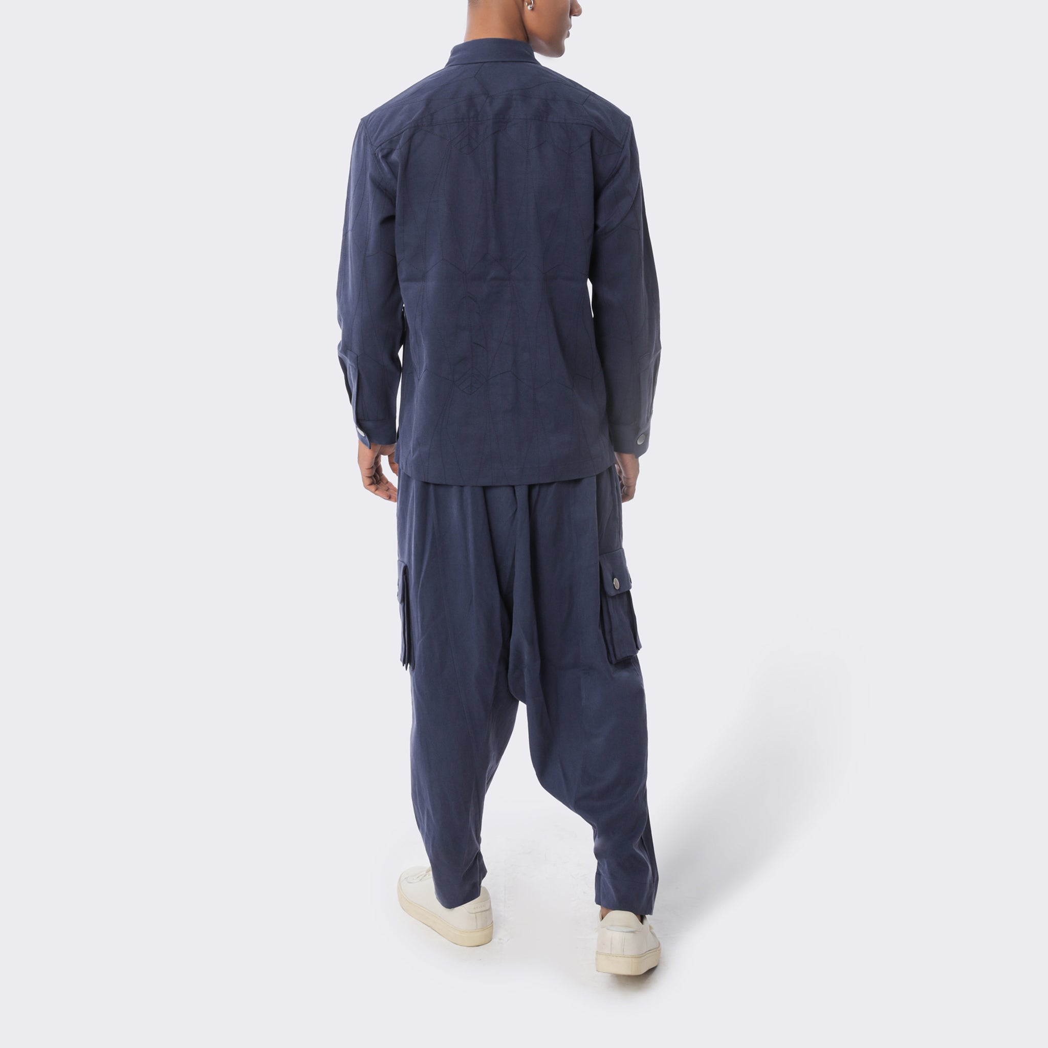 Military Shacket