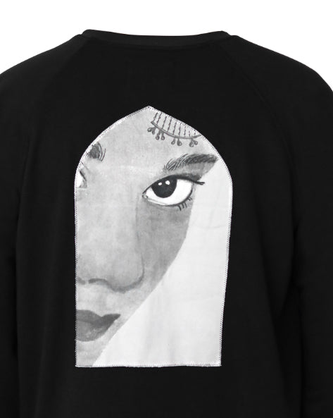 Beyond the arch Sweatshirt