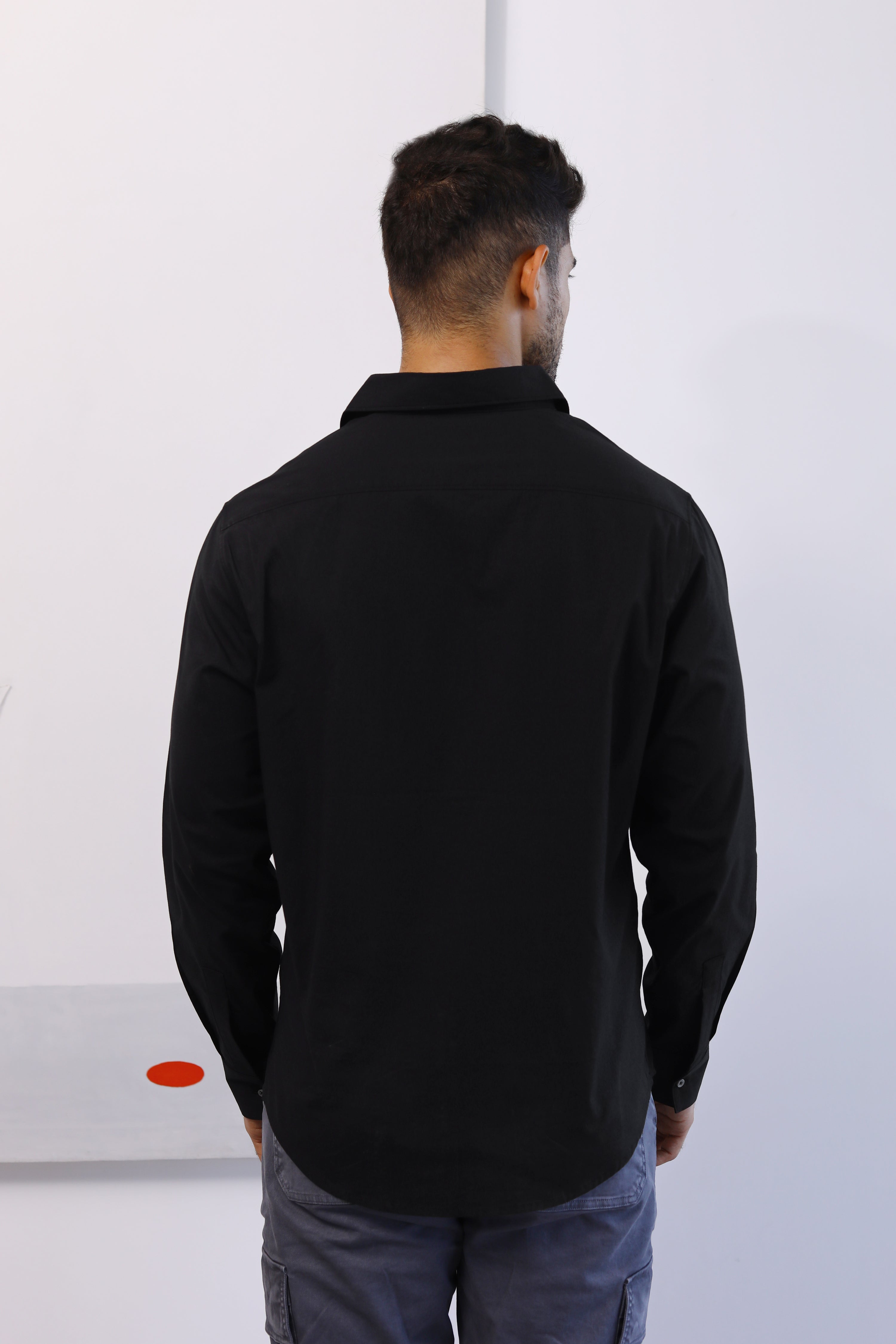 Tanpura Shirt