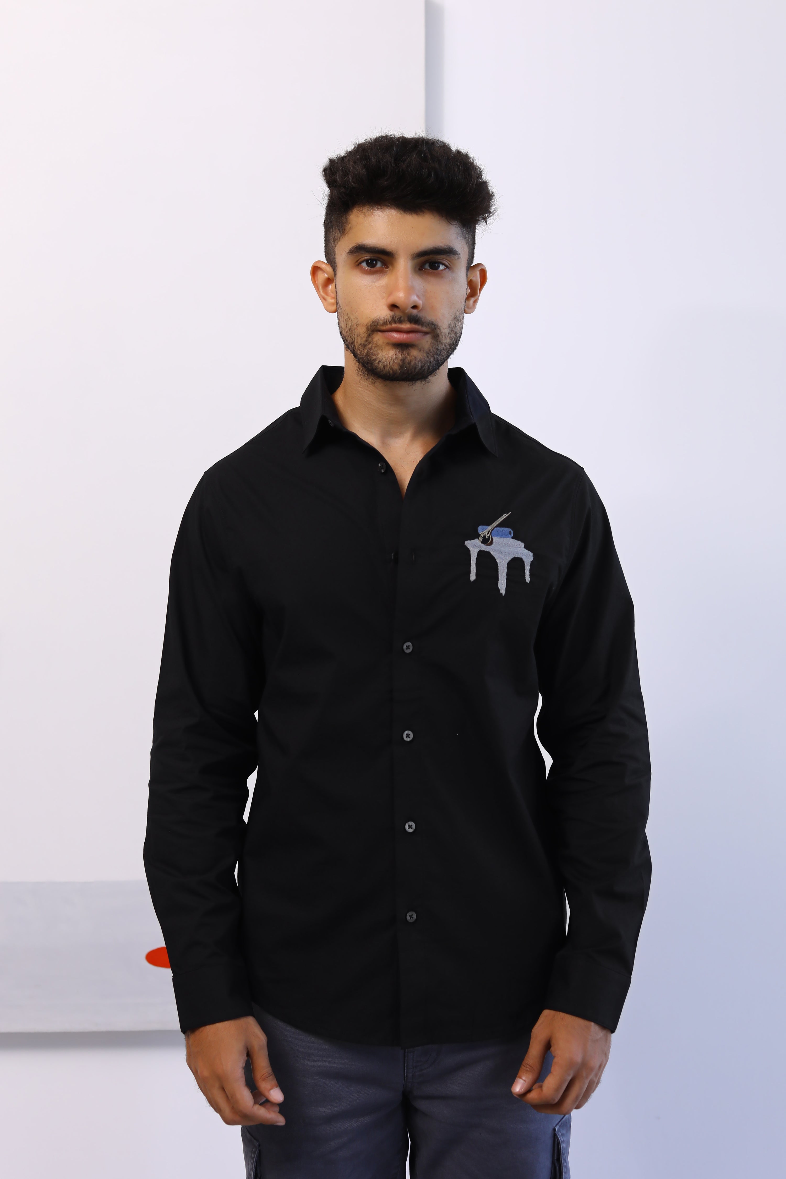 Tanpura Shirt
