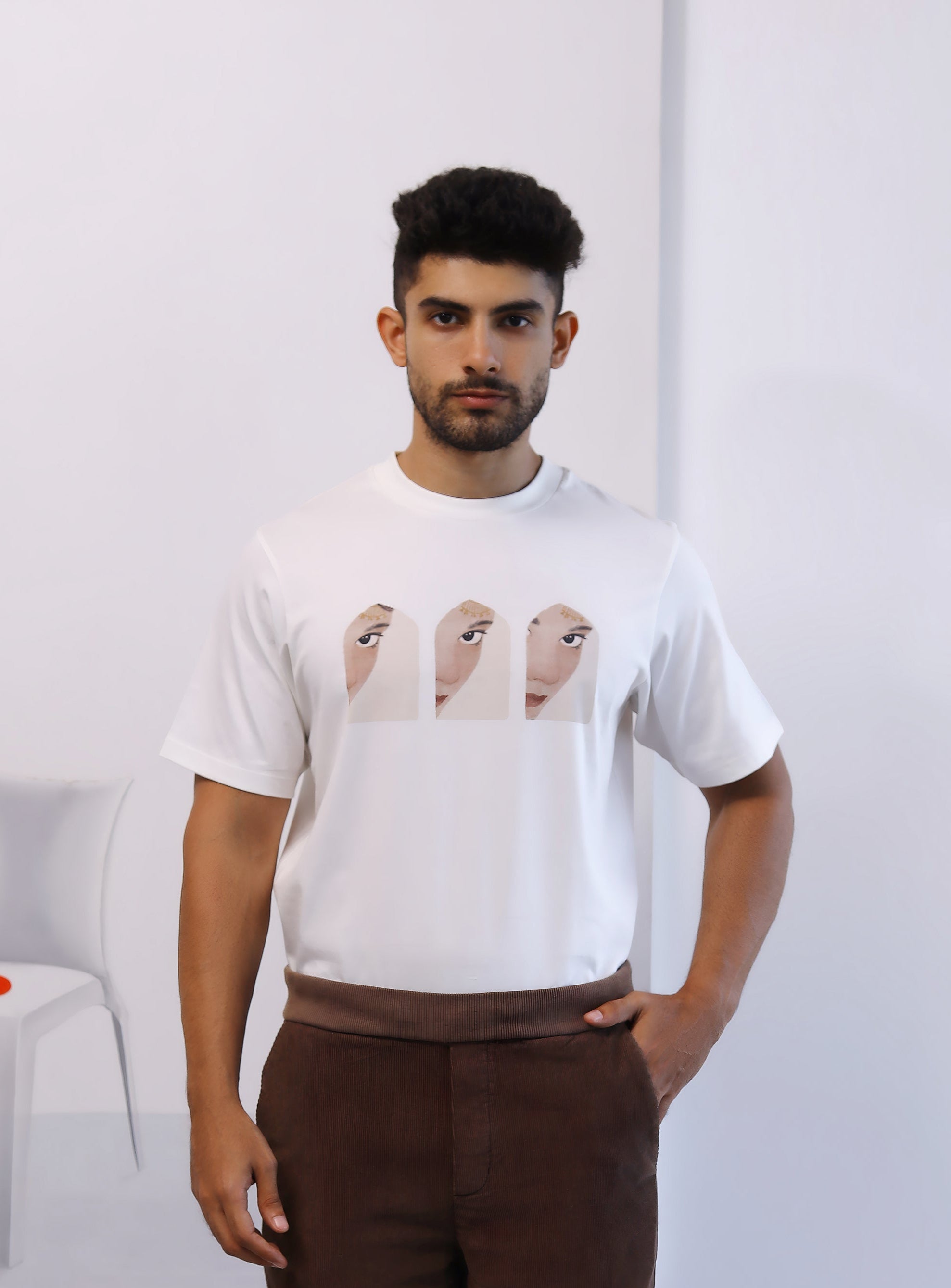 Beyond the Arch T-shirt