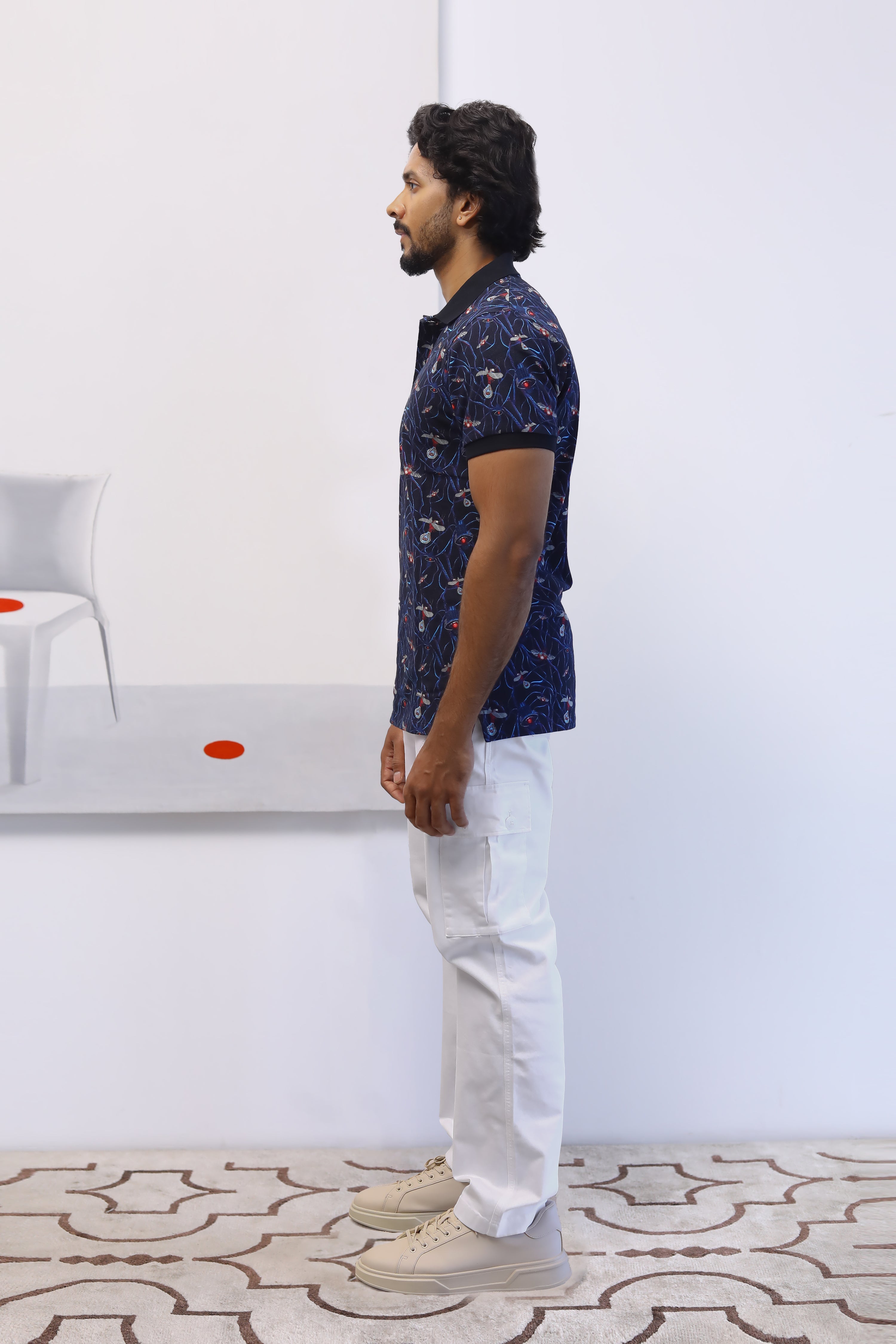 Flying Insect Polo