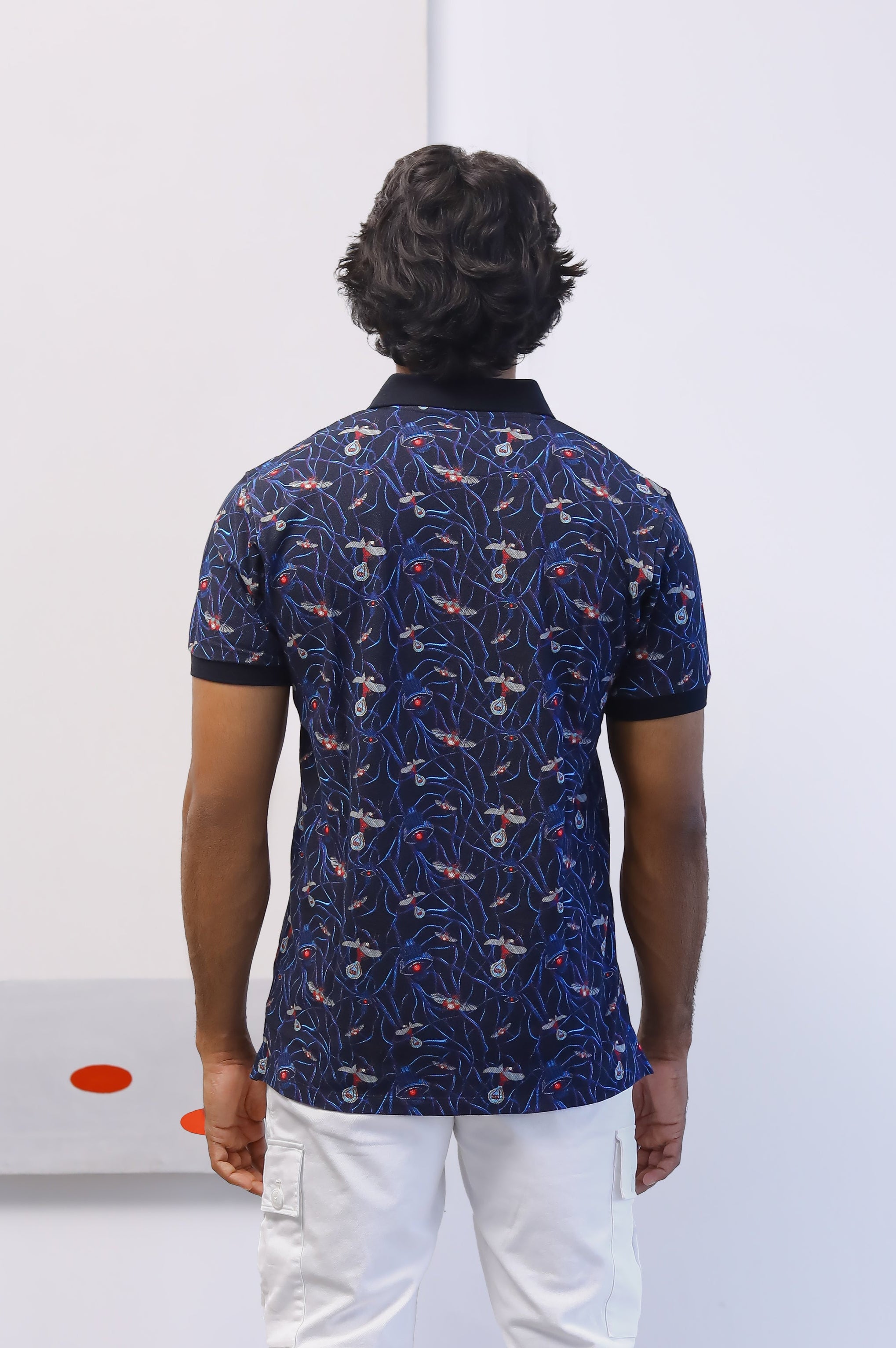 Flying Insect Polo