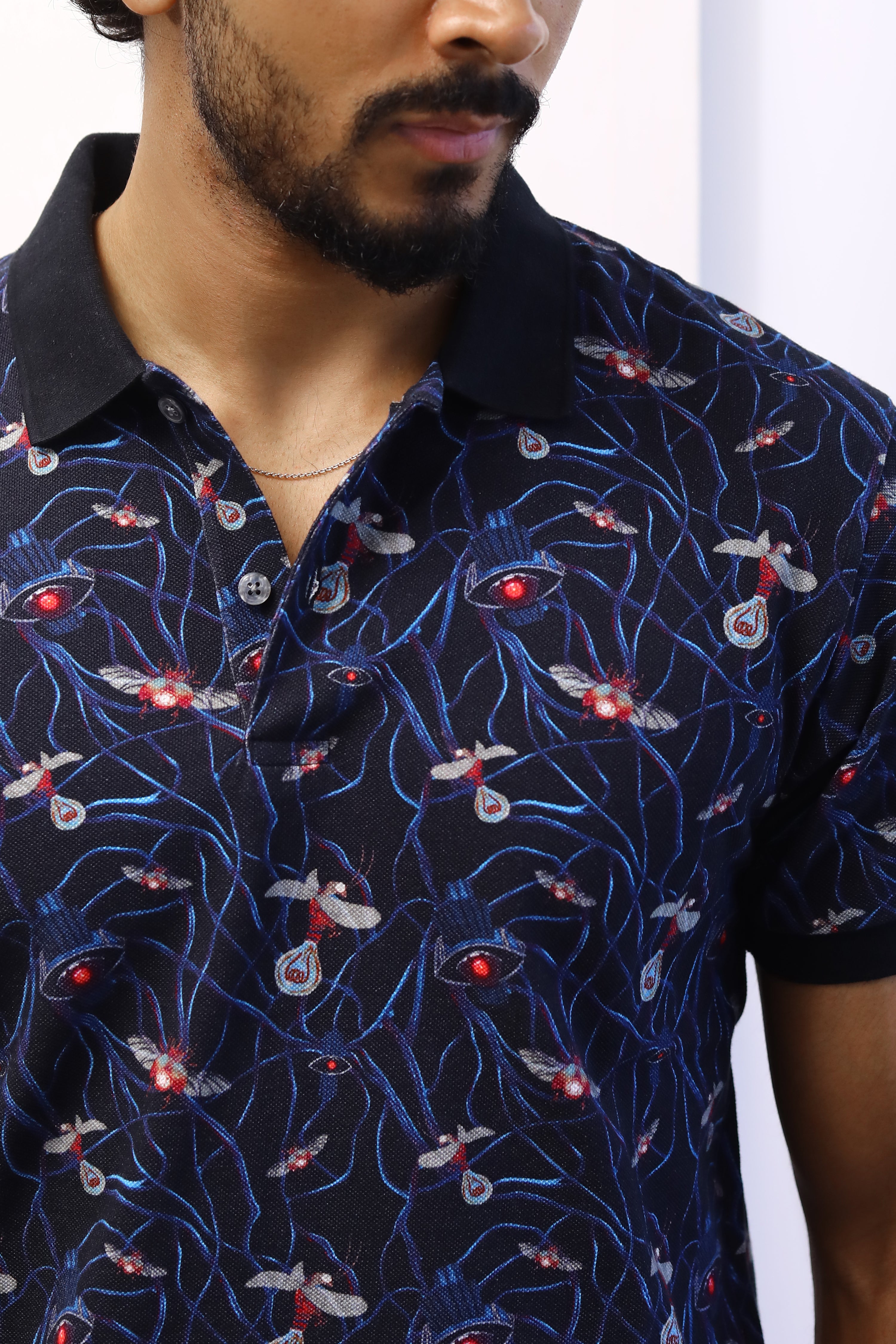 Flying Insect Polo