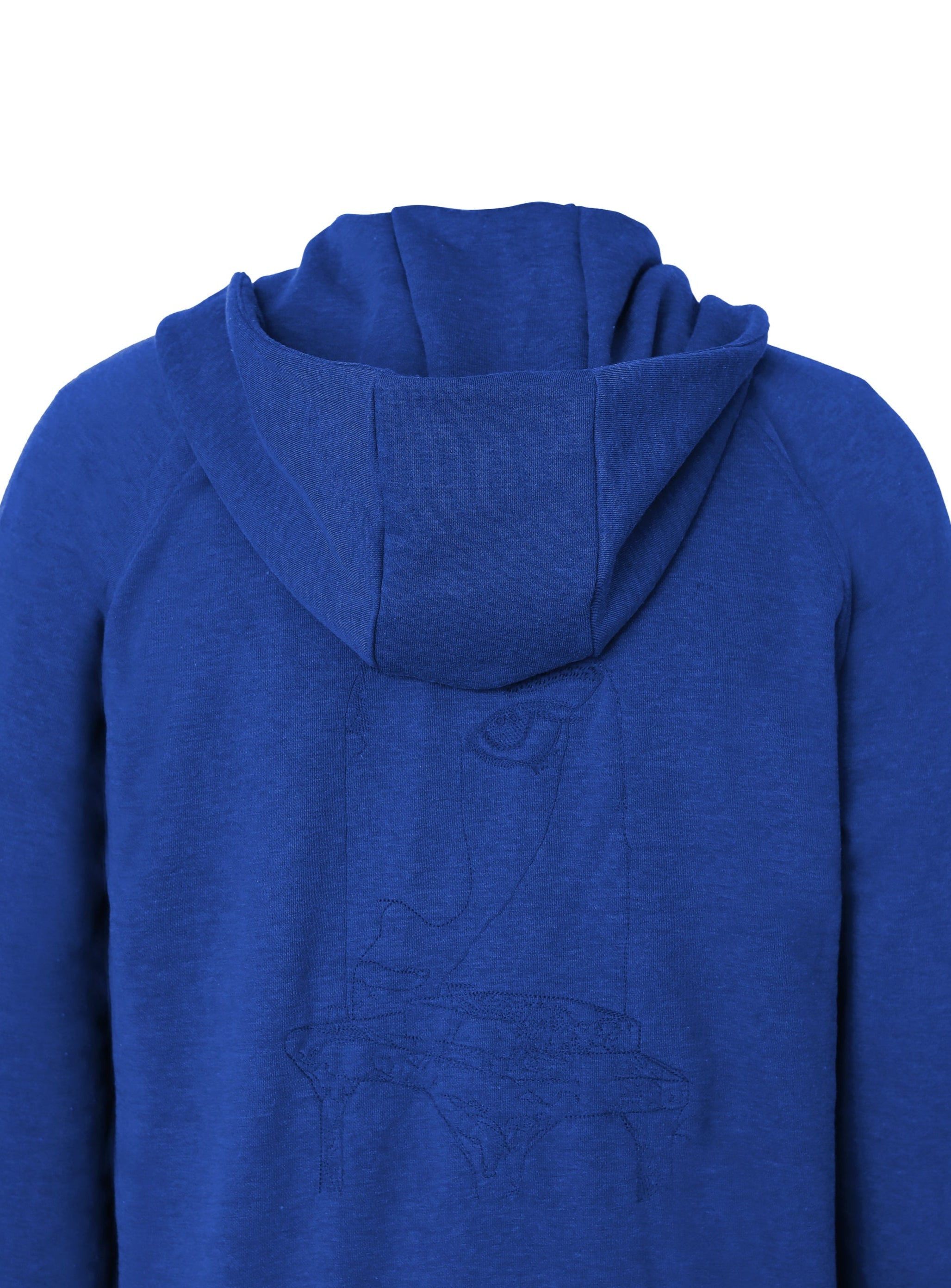Kiss no Cowards Hoodie